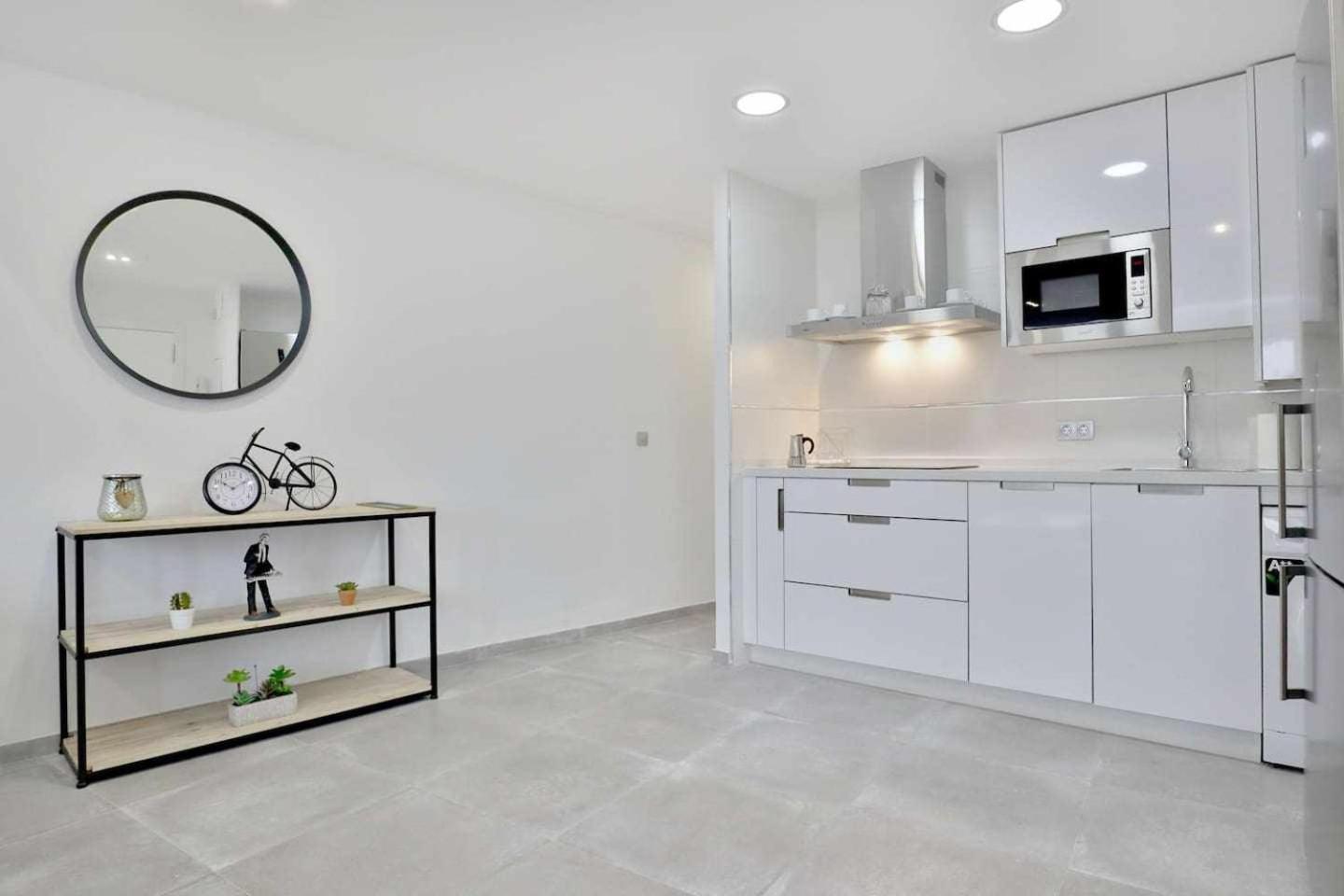 Apartamento Paseo de La Ribera view 5