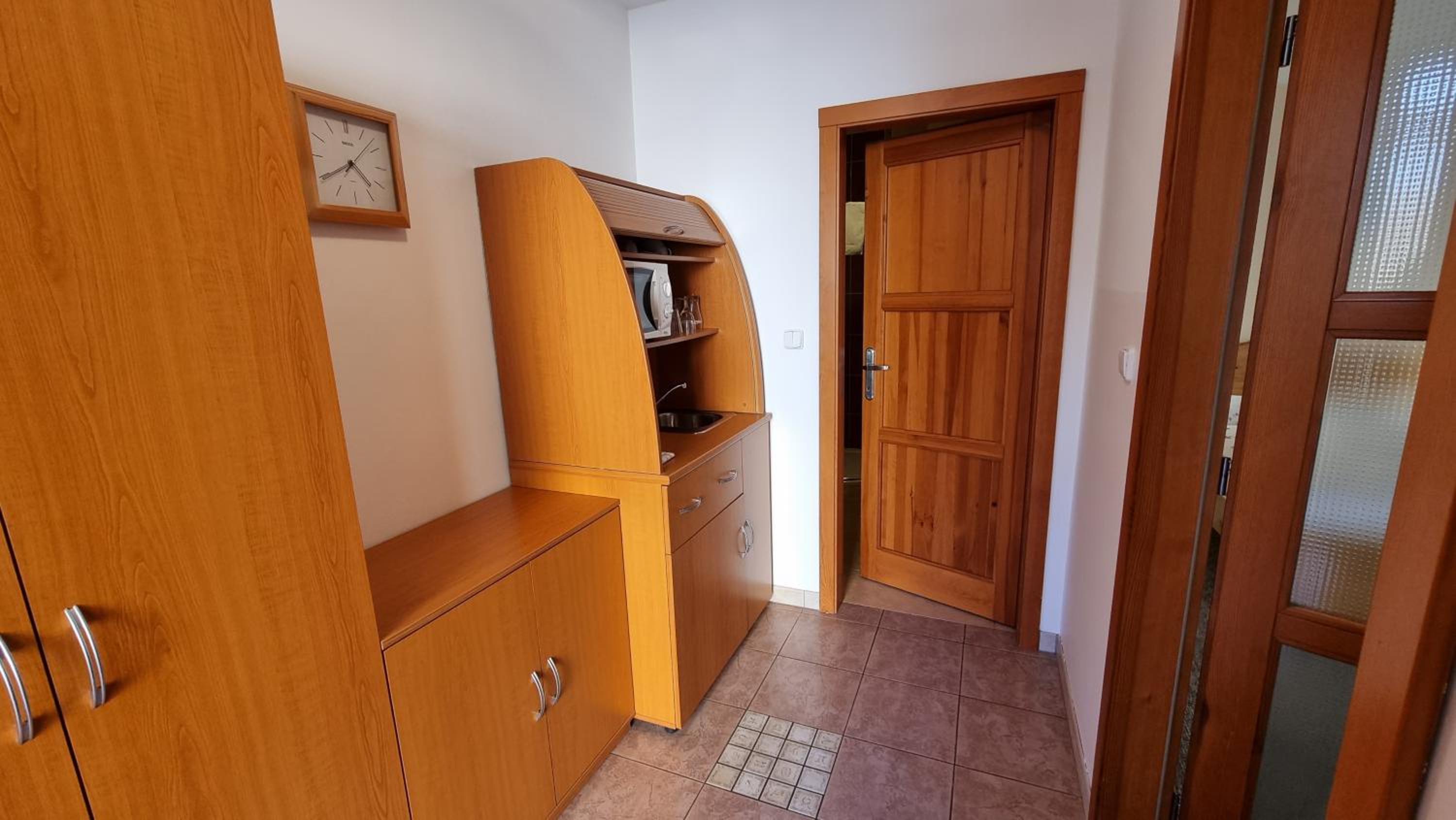 Pension Rondel