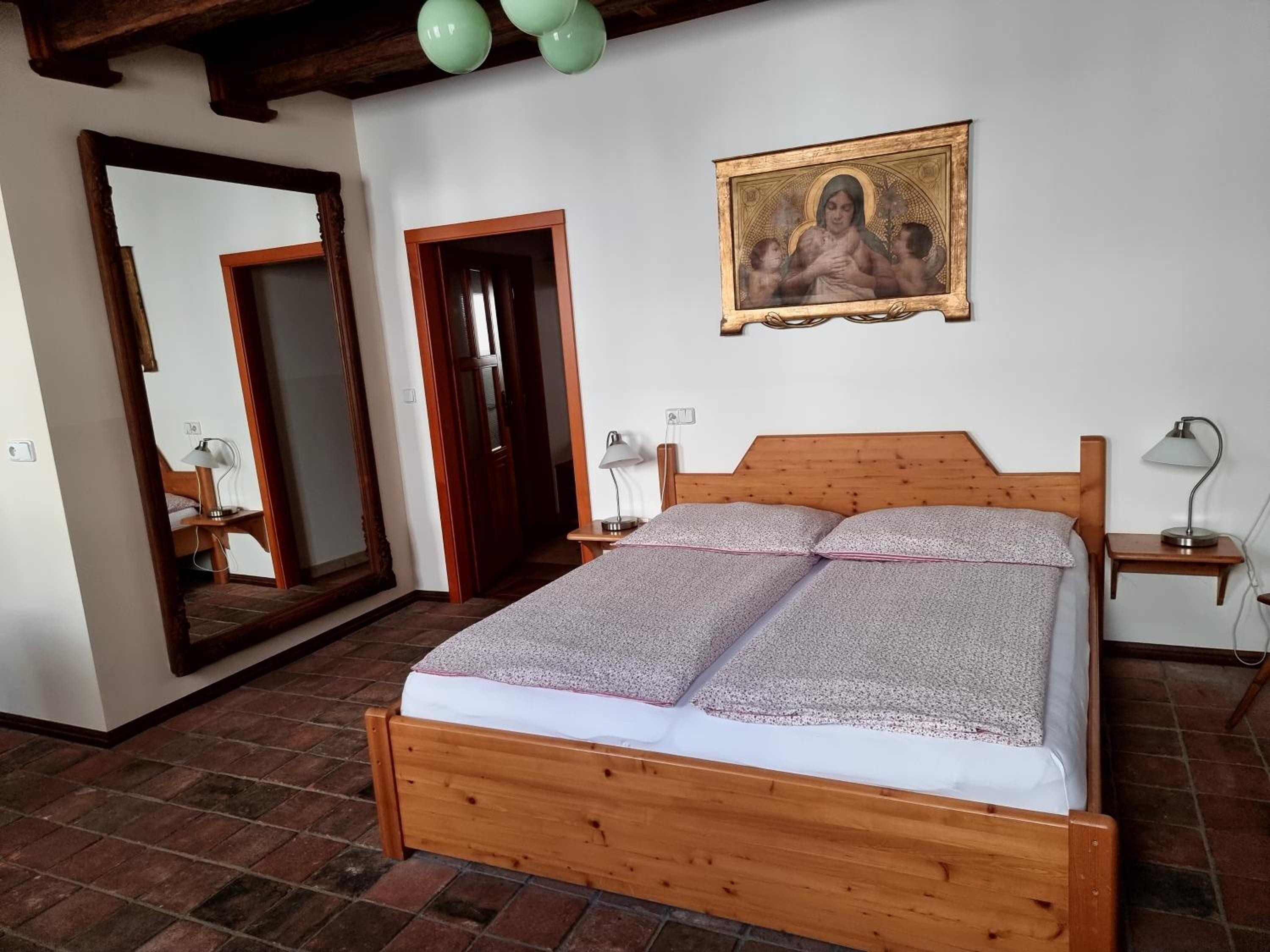 Pension Rondel