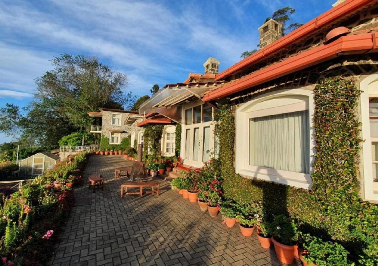 Onondaga Kodaikanal