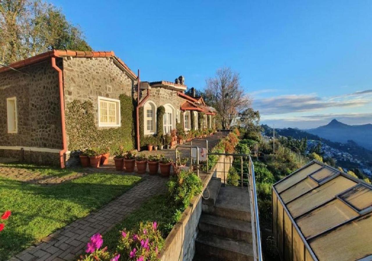 Onondaga Kodaikanal