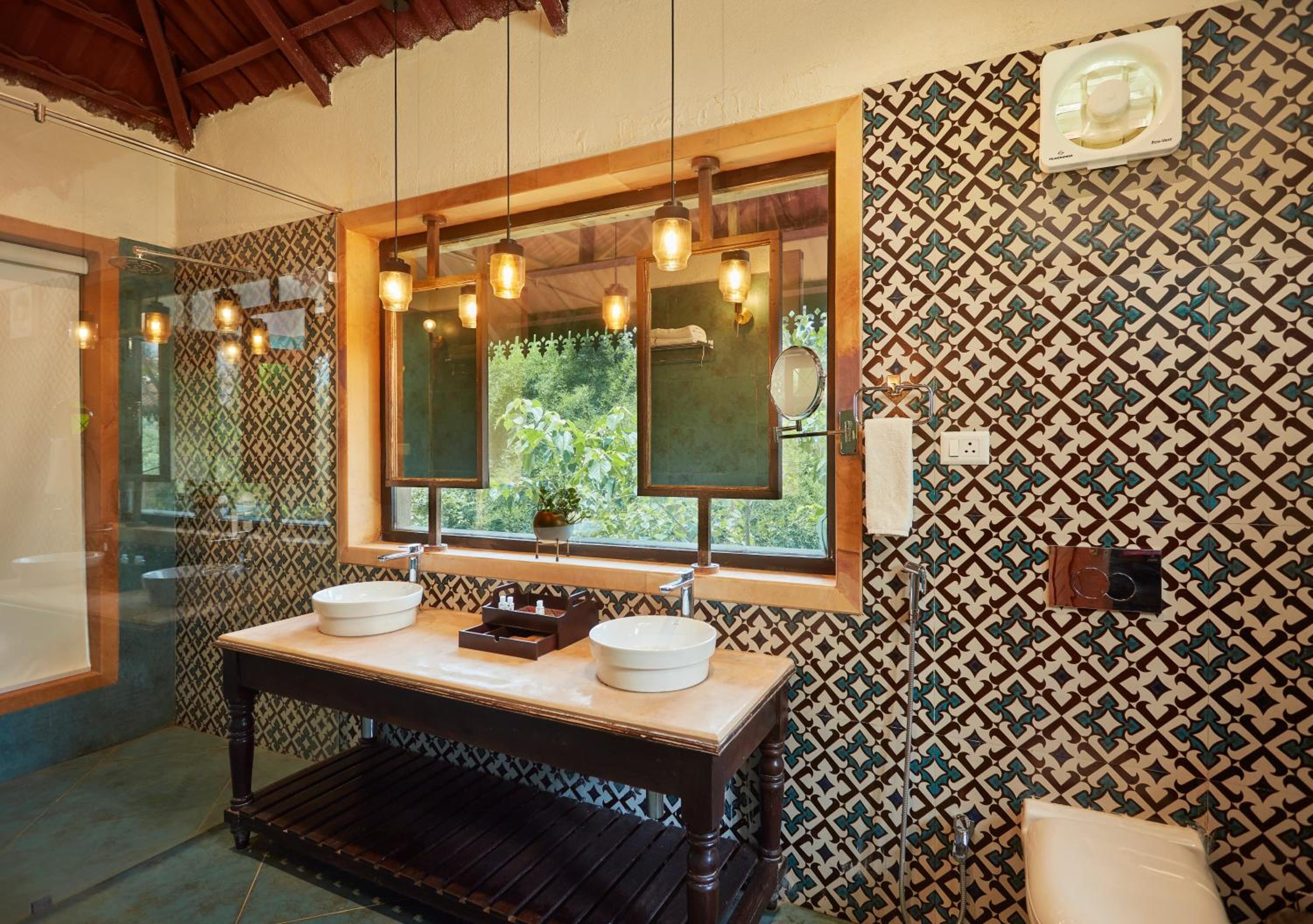 Vannraj Resort And Spa