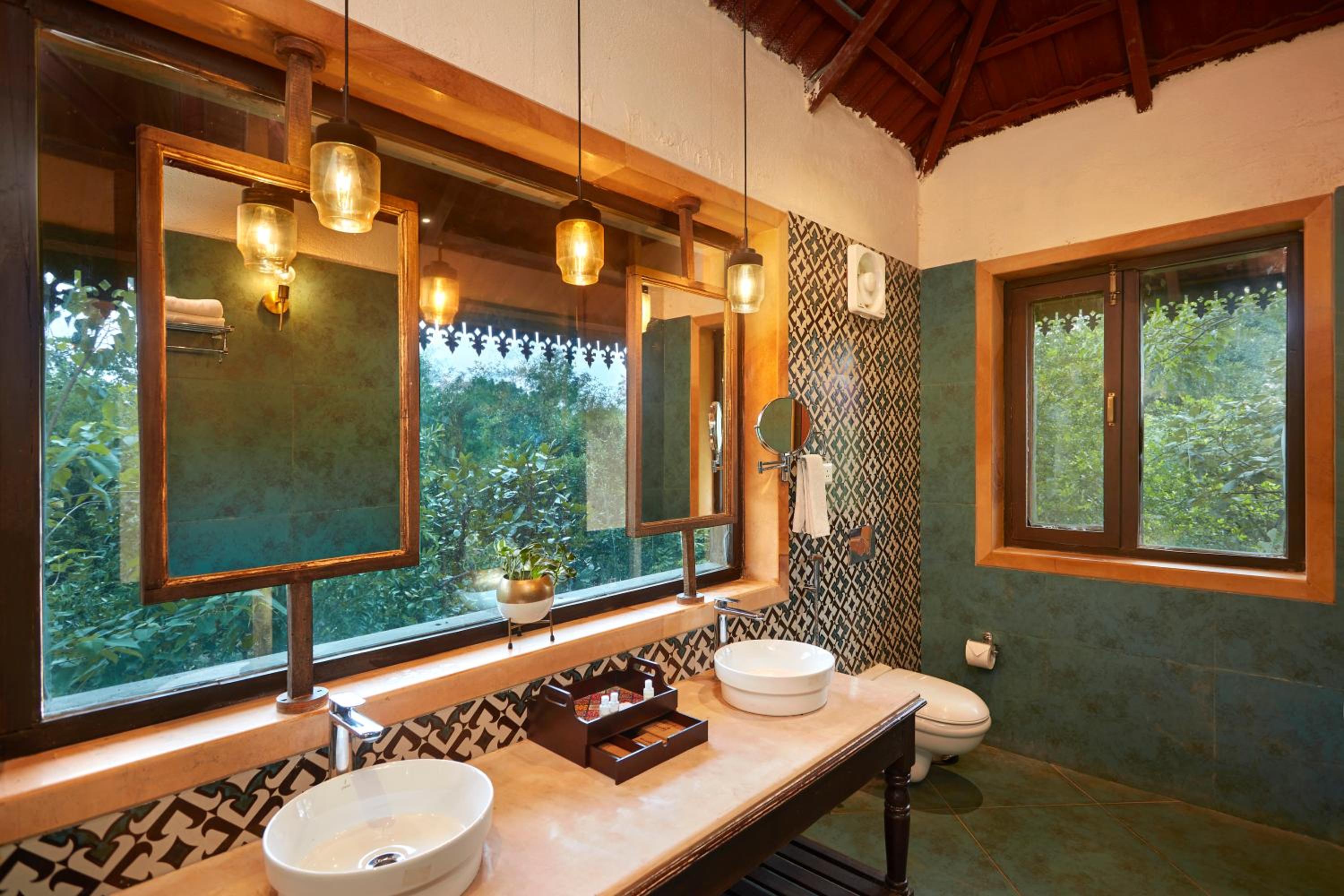 Vannraj Resort And Spa
