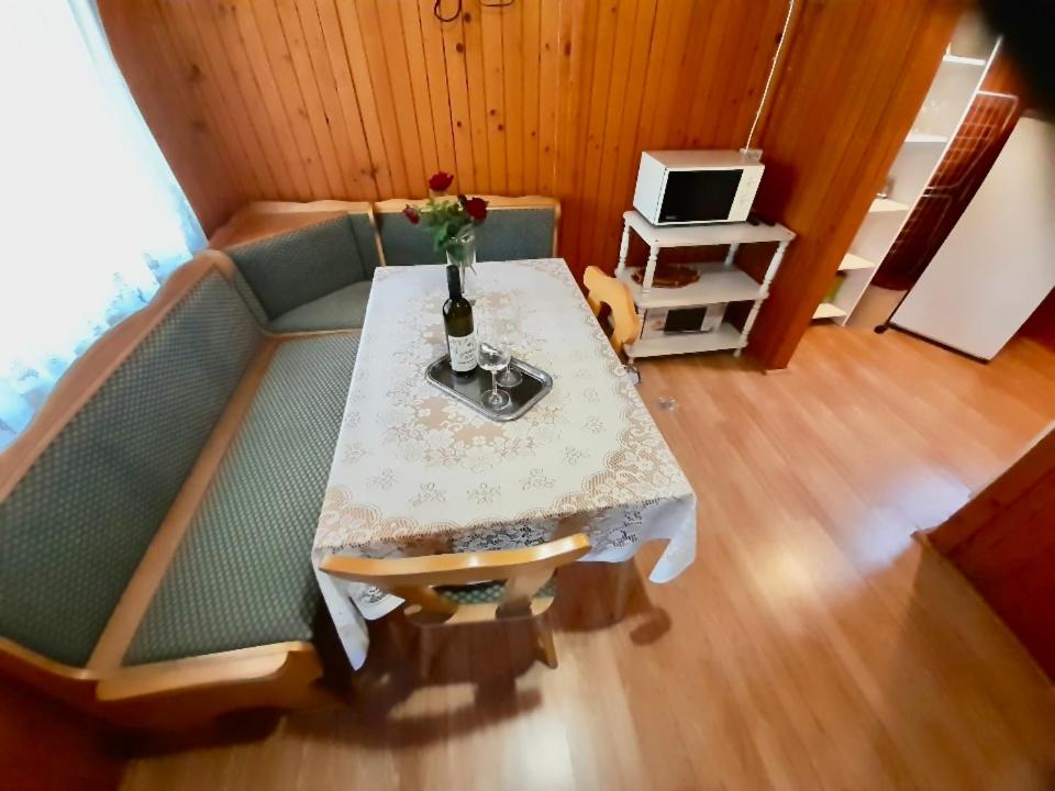 Boglári Harmónia Apartman view 3
