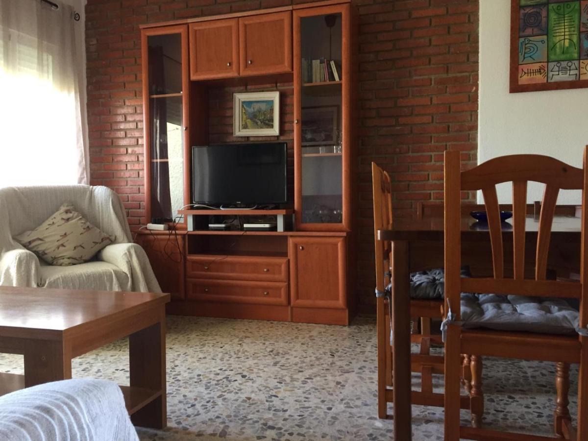 Apartamento Caños de Meca photo 3
