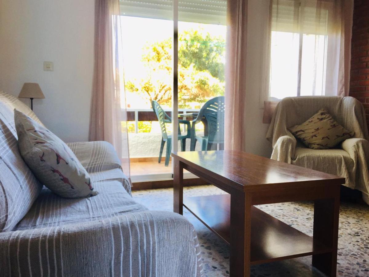 Apartamento Caños de Meca photo 2