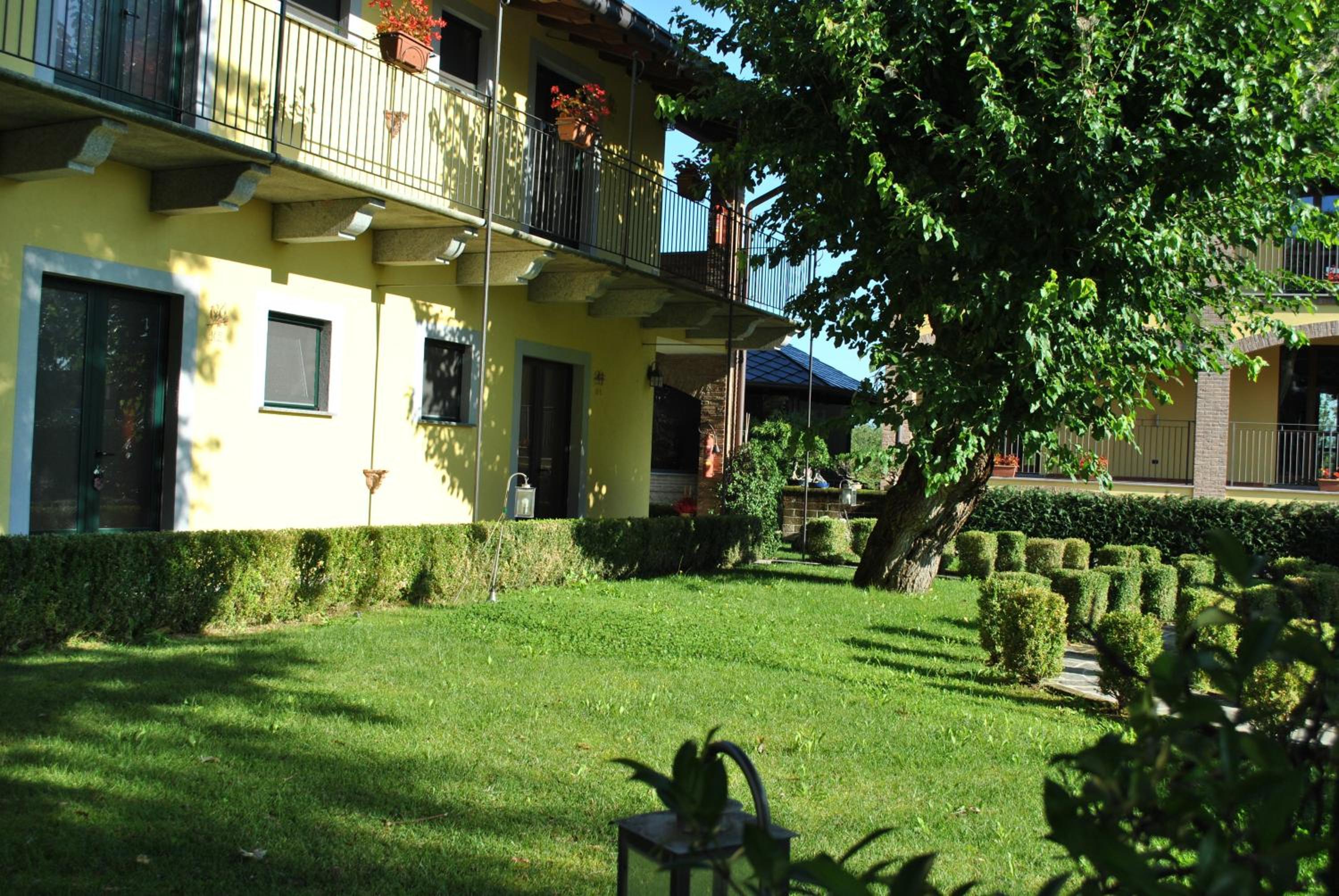 Fondo Brugarolo B&B