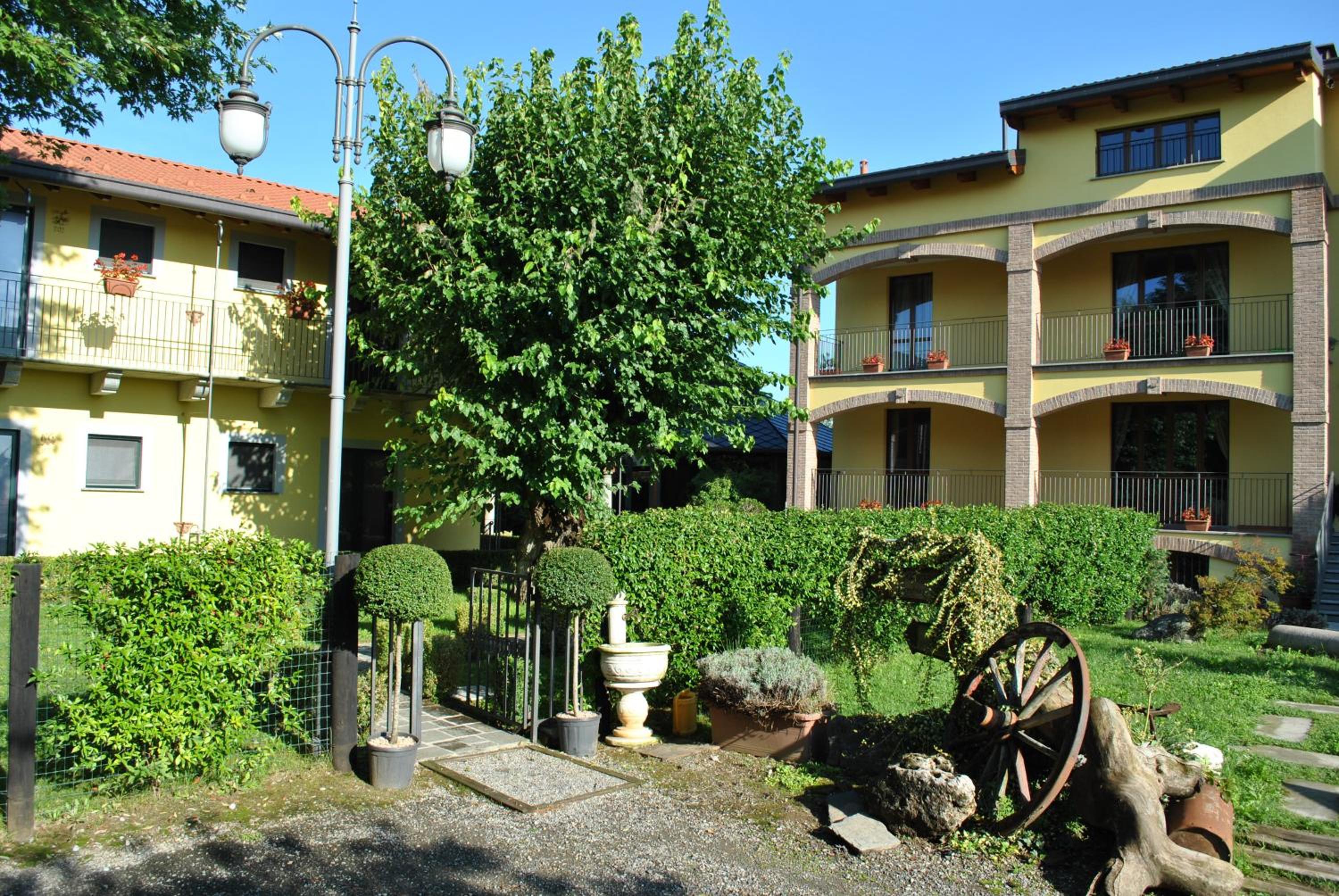 Fondo Brugarolo B&B