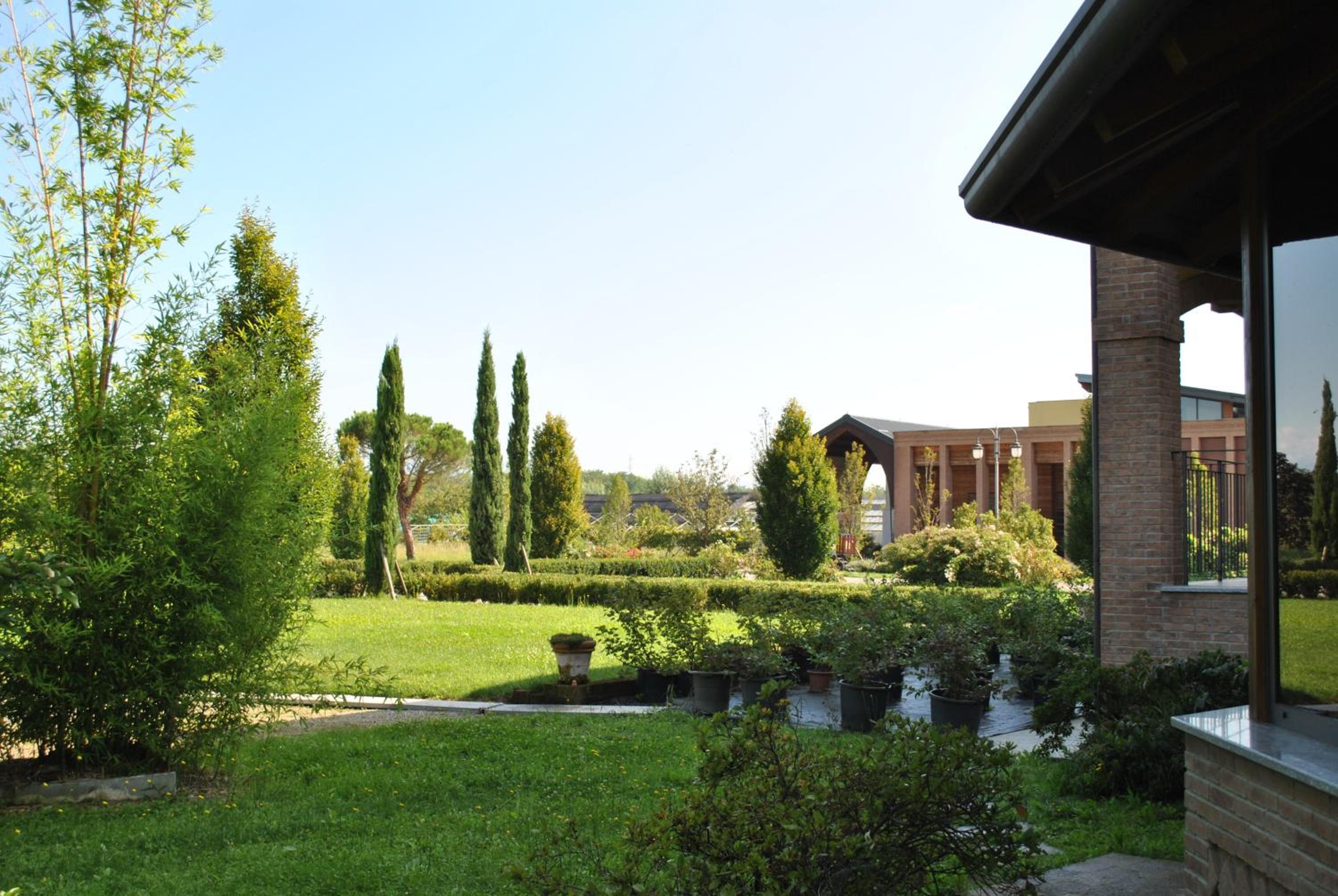 Fondo Brugarolo B&B