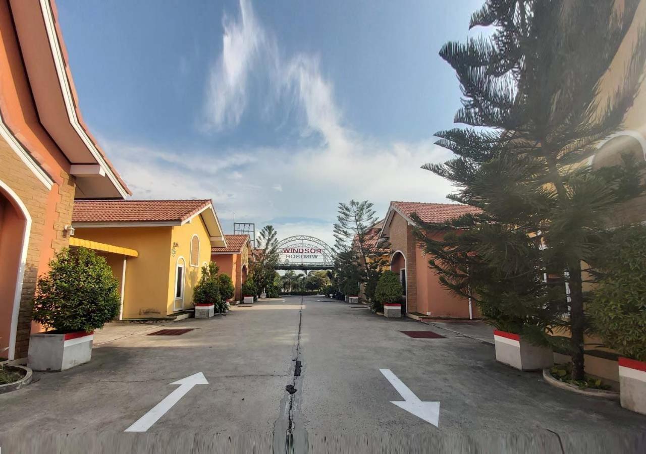 Windsor Resort