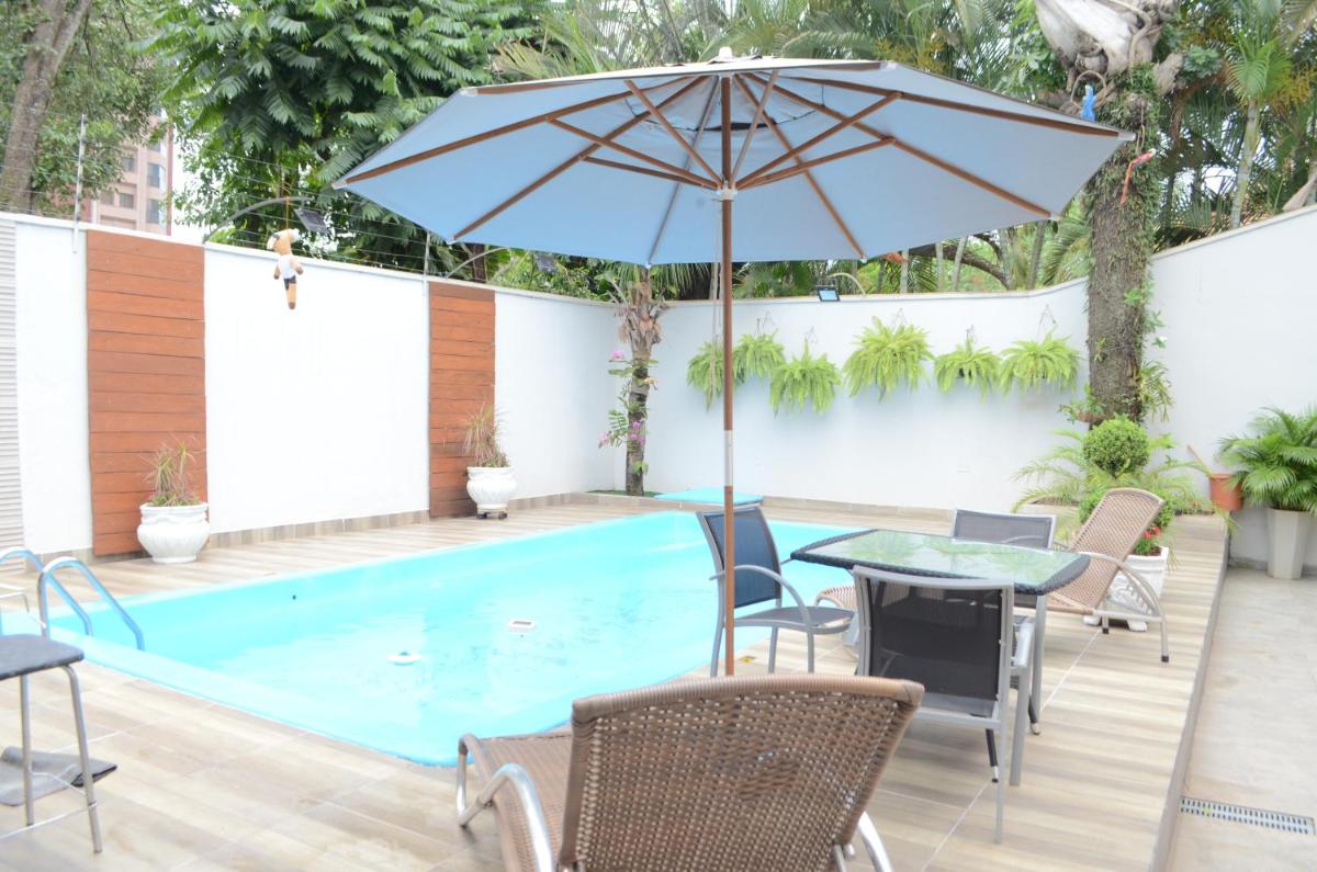 Hotel Foz Casa do Turista