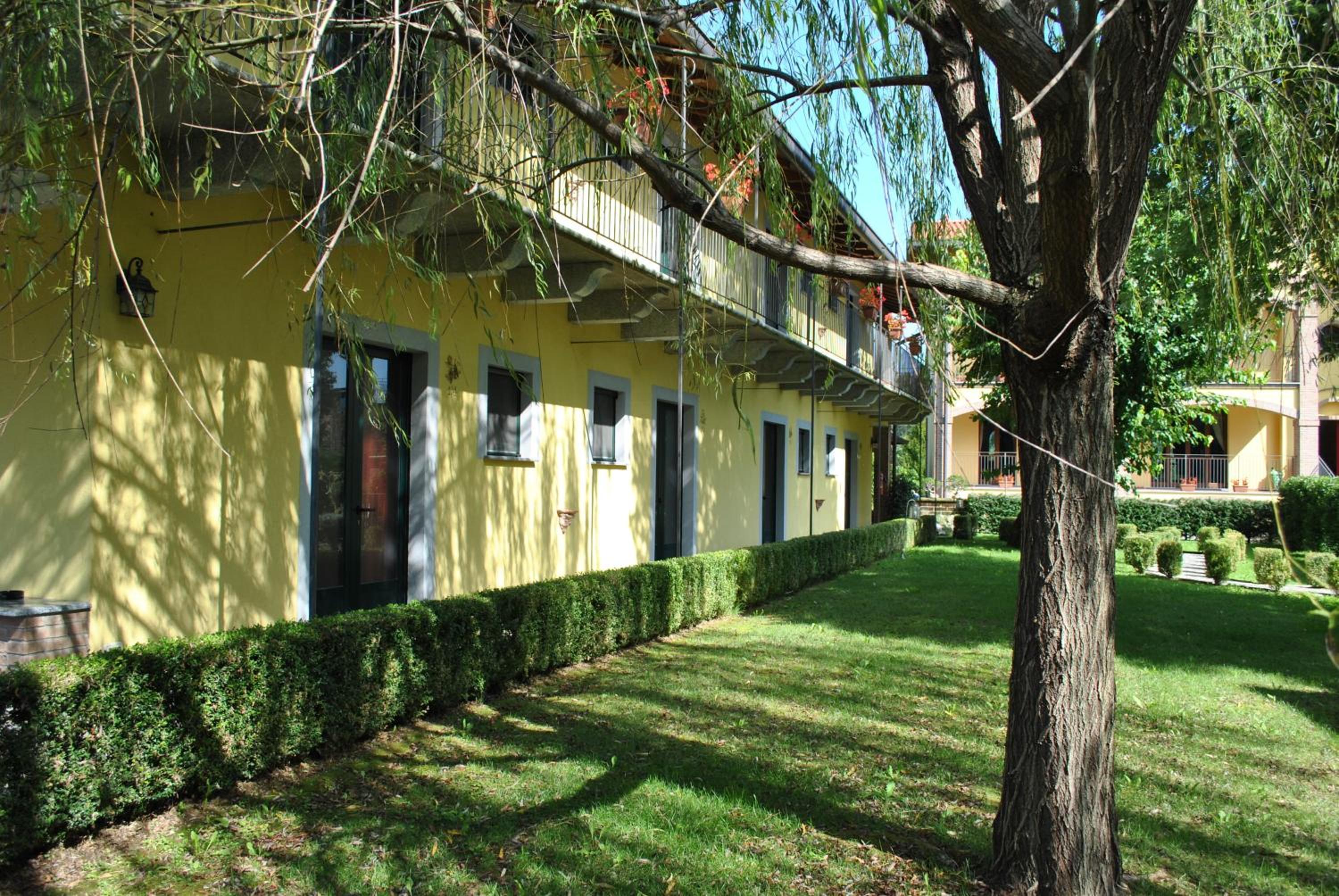 Fondo Brugarolo B&B