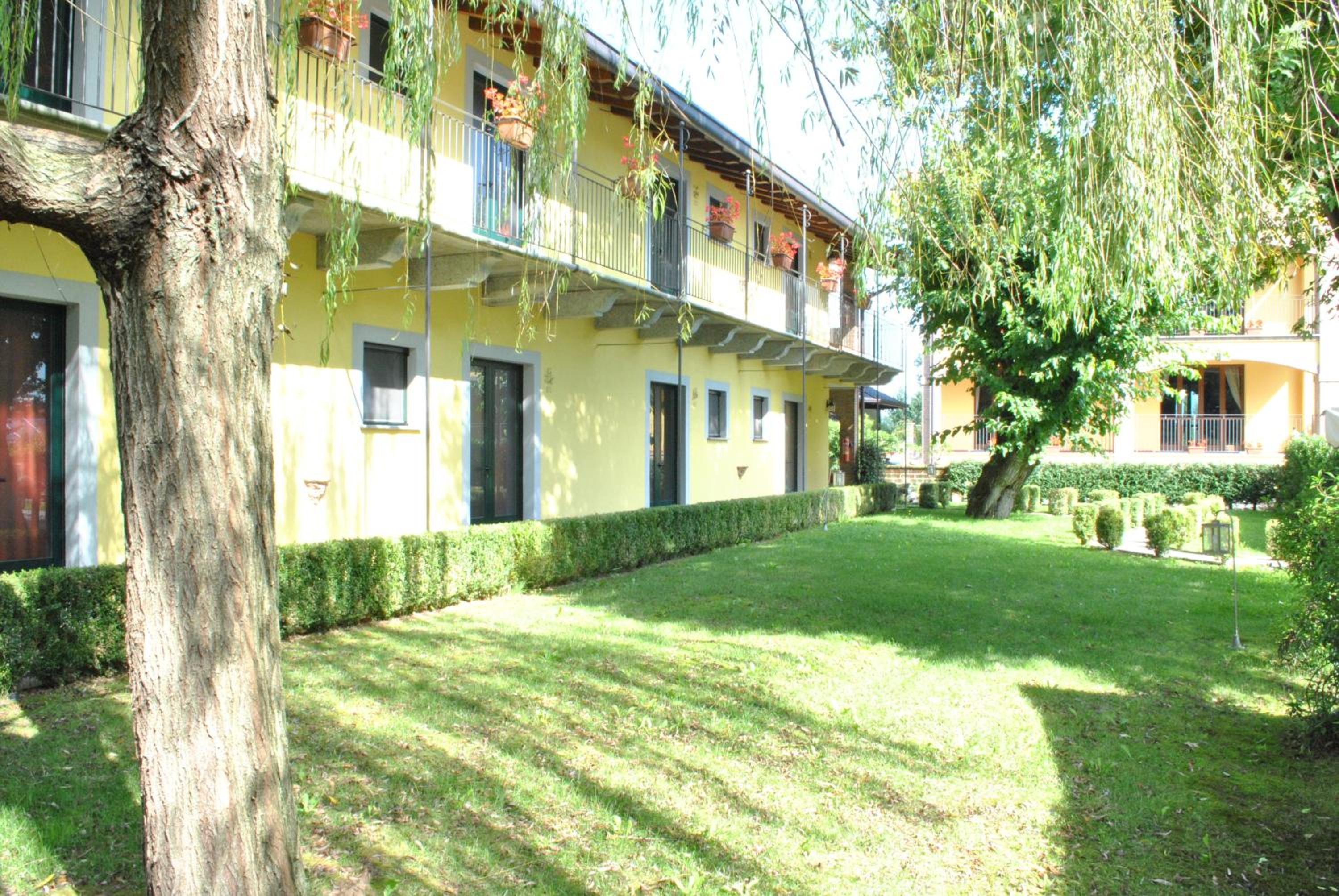 Fondo Brugarolo B&B