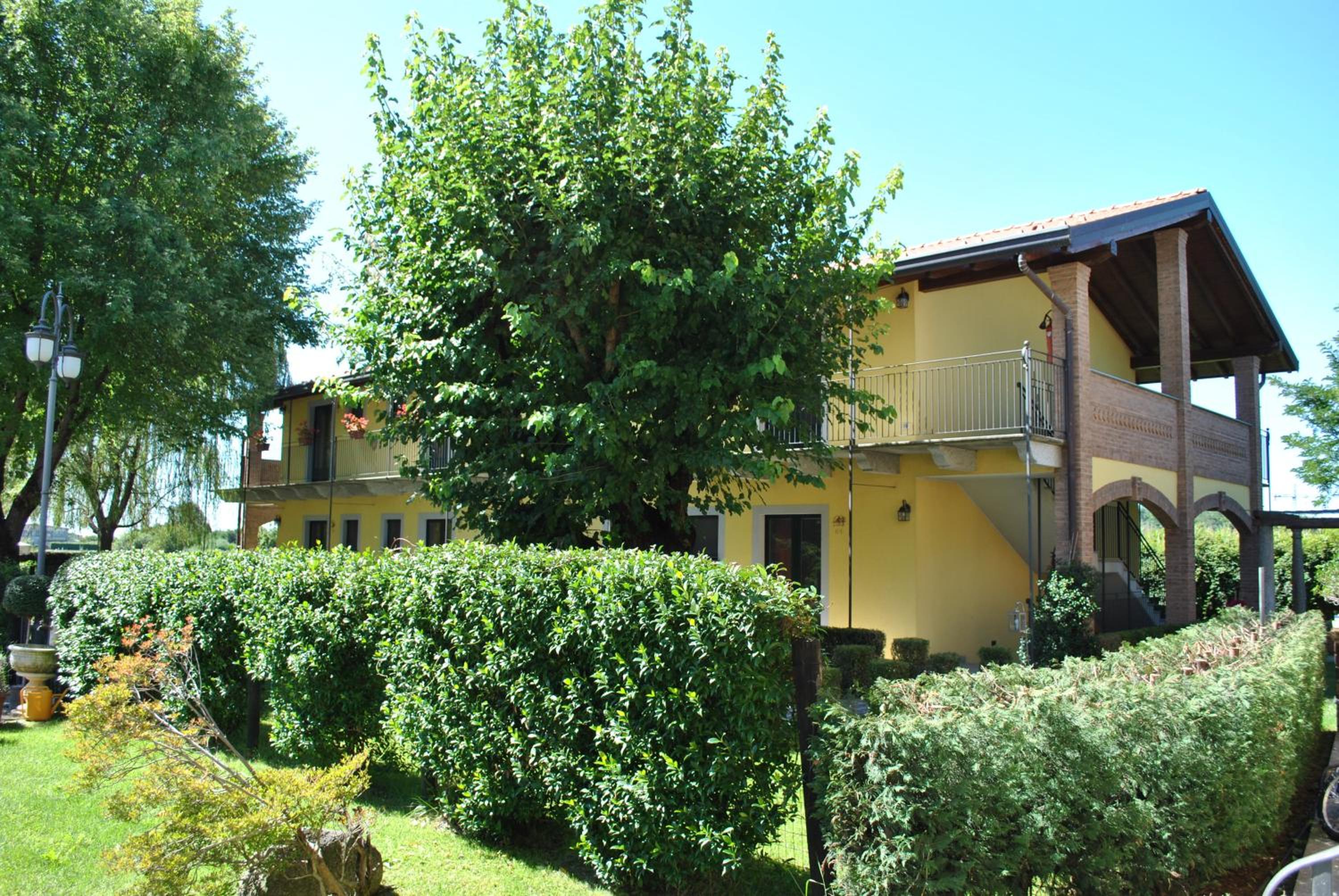 Fondo Brugarolo B&B