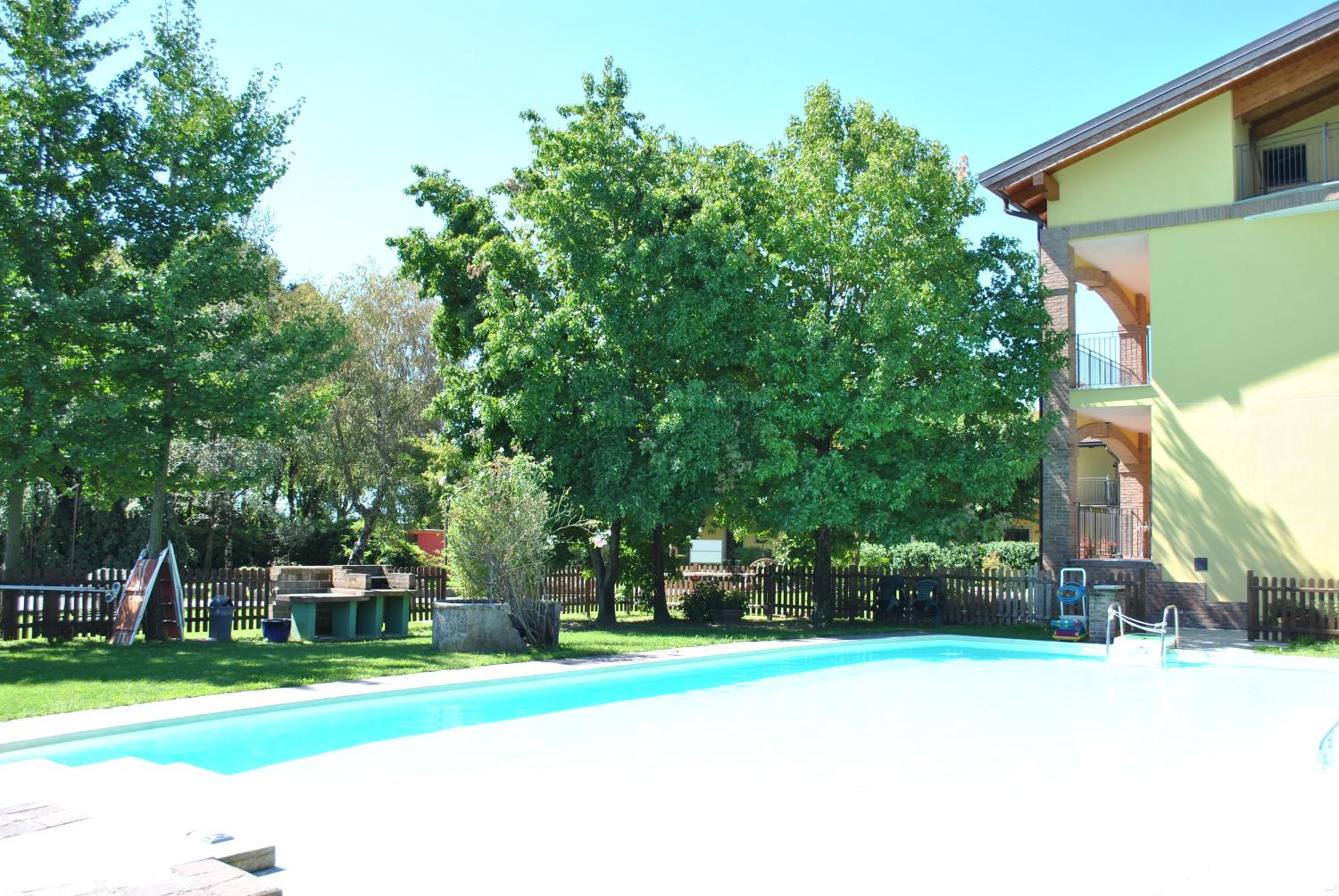 Fondo Brugarolo B&B