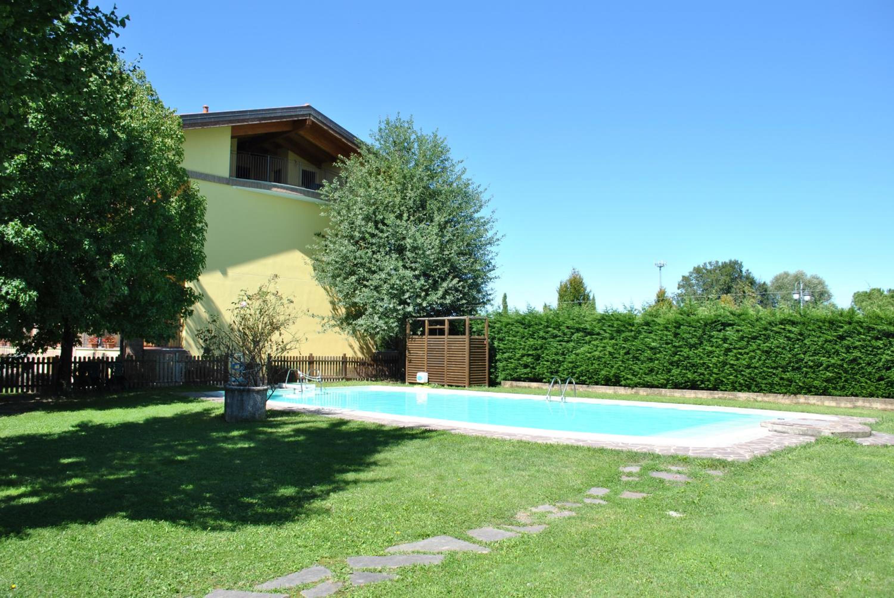 Fondo Brugarolo B&B