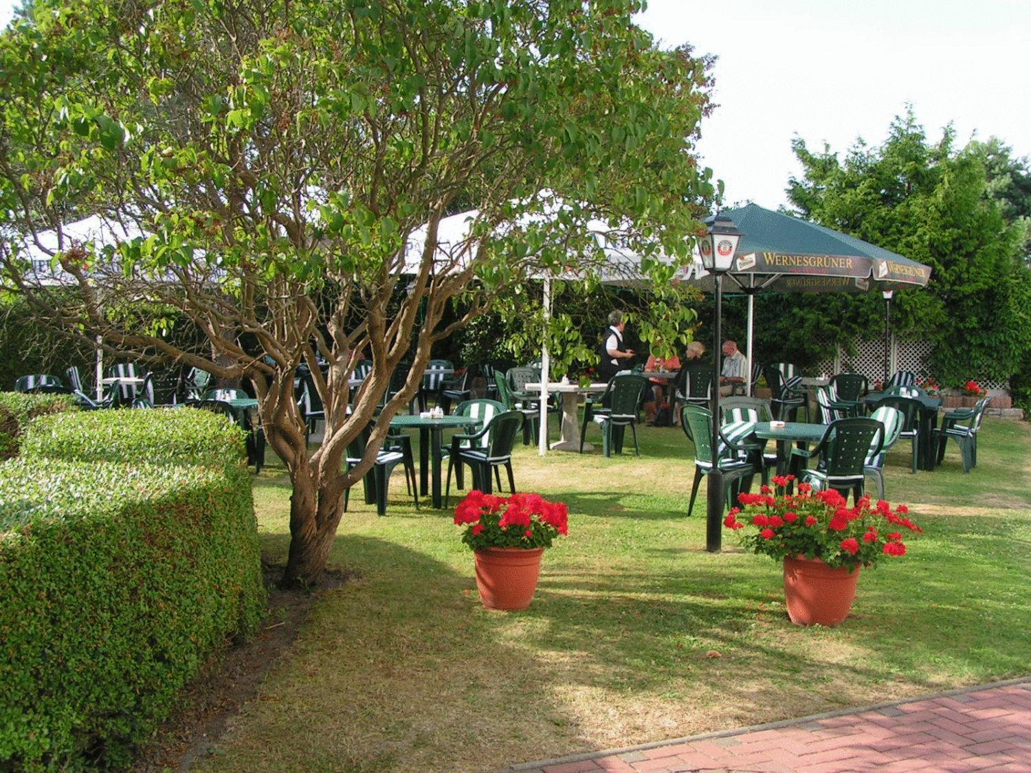 Gasthof Breeger-Bodden
