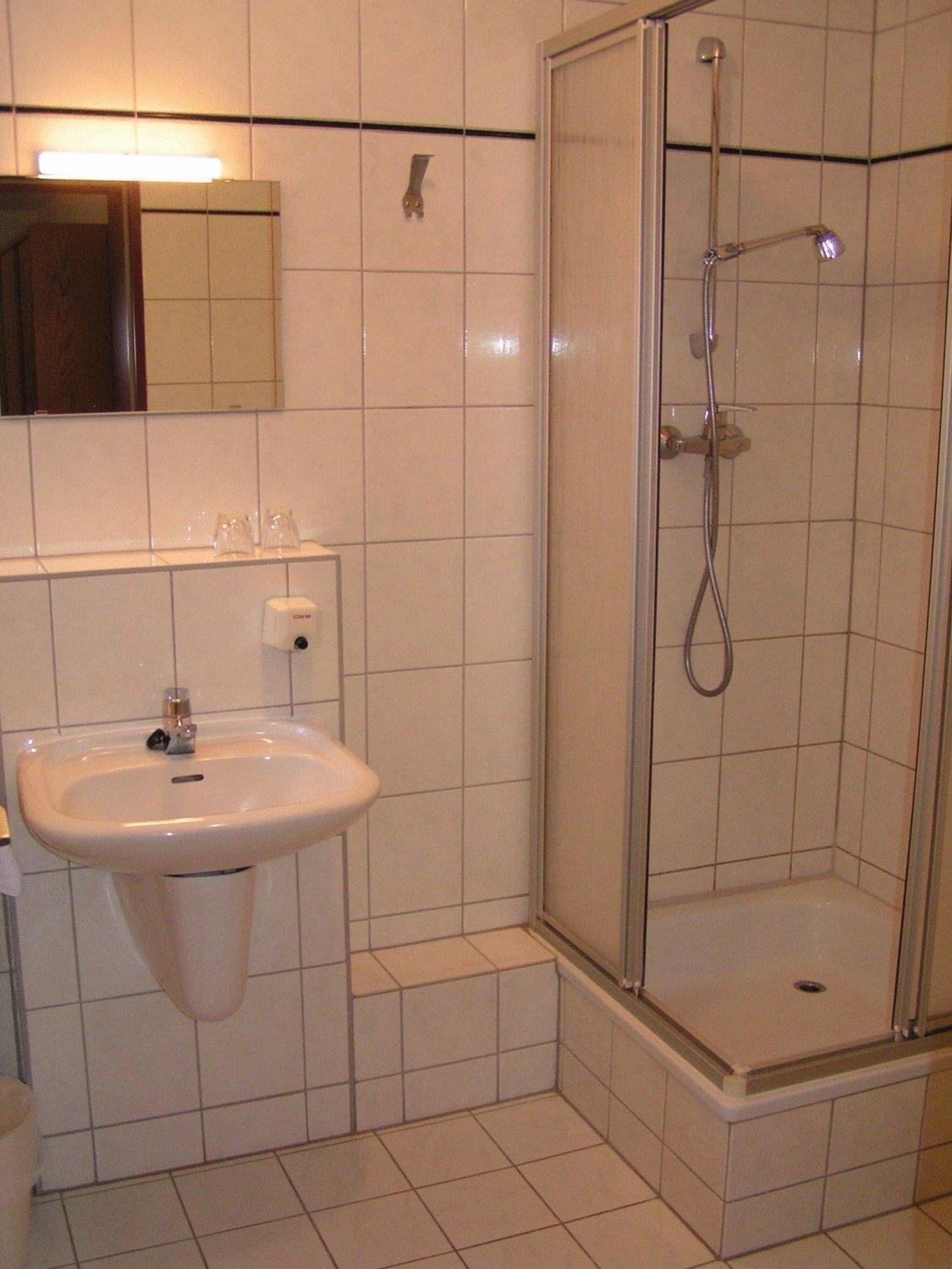 Gasthof Breeger-Bodden