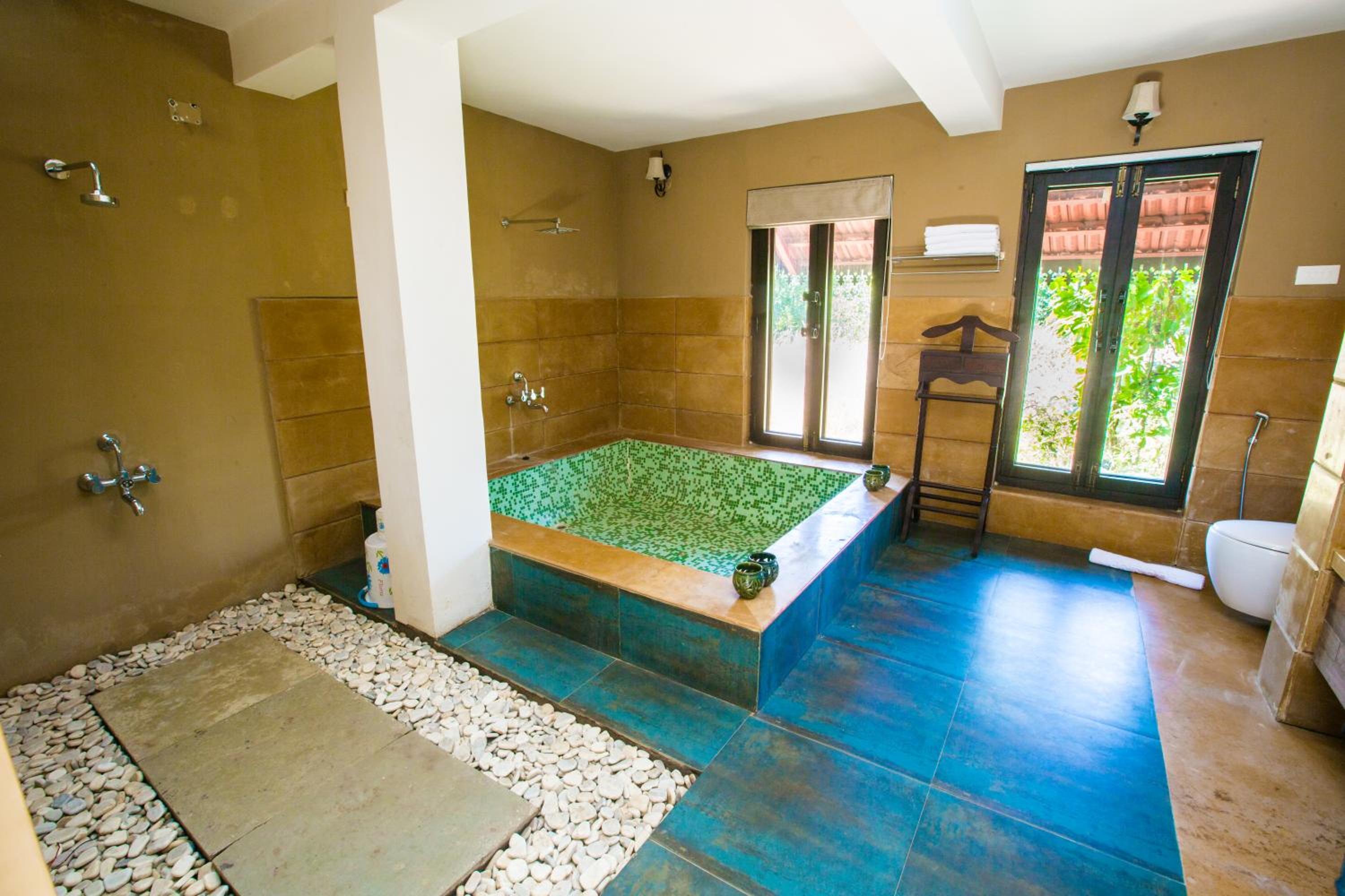 Vannraj Resort And Spa
