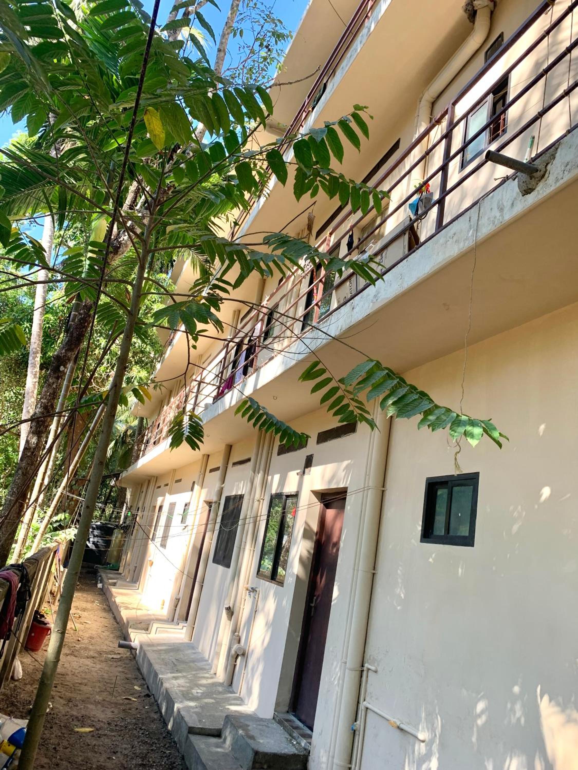 Airavatham Apartments, photo 31