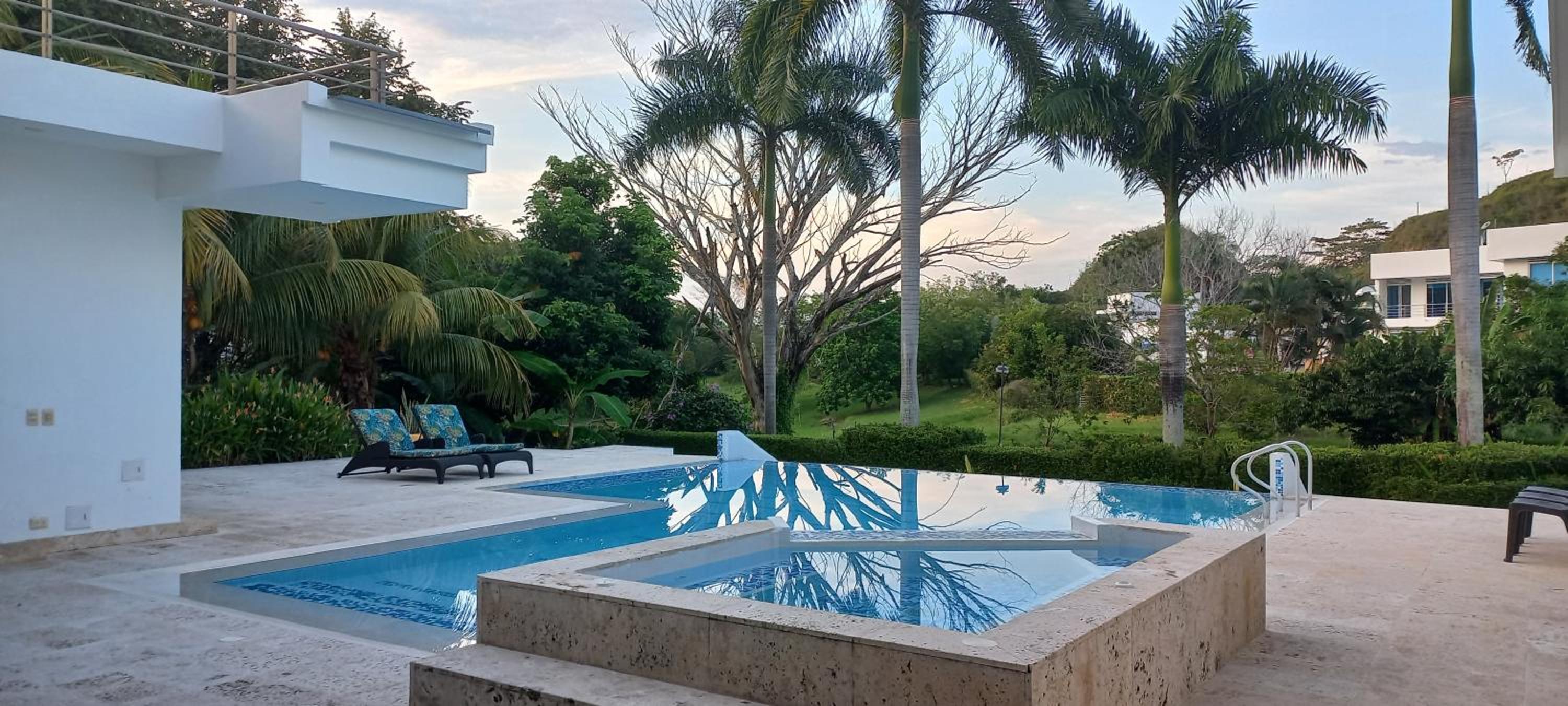 Casa de verano Condominio el Imperio