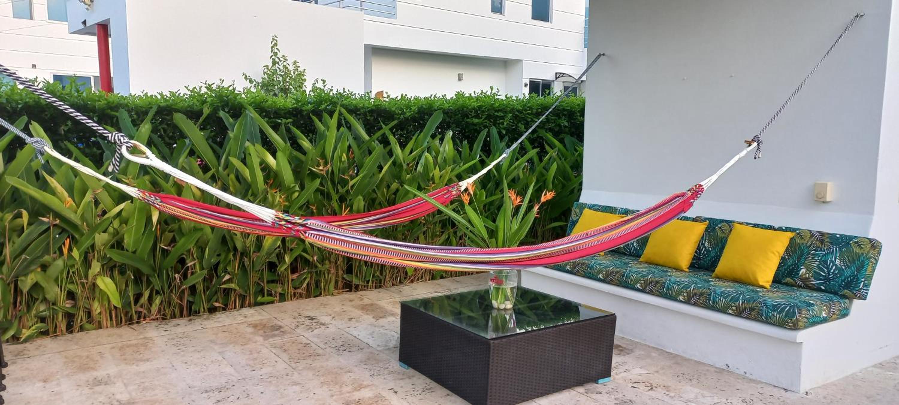 Casa de verano Condominio el Imperio
