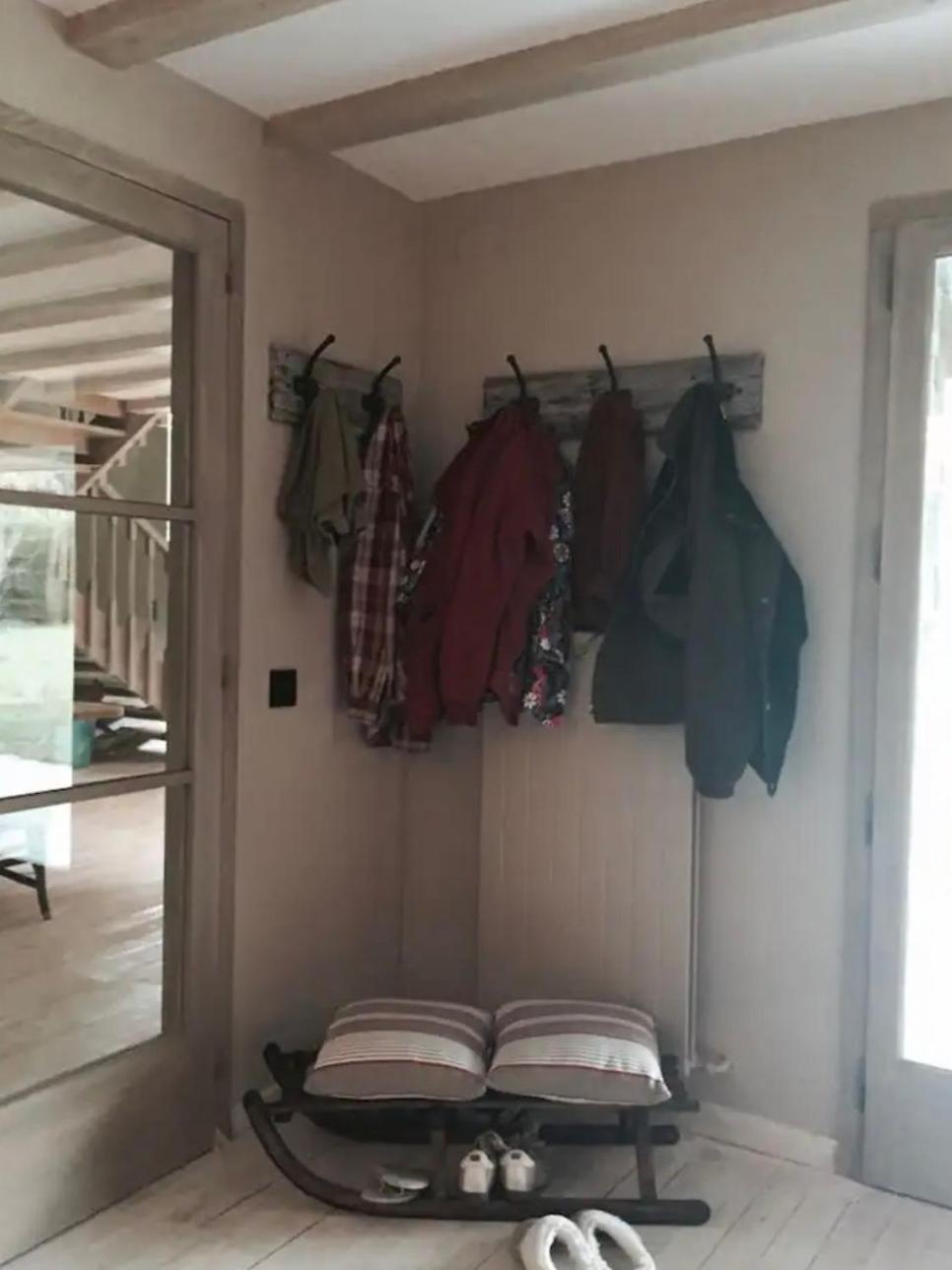 Chalet de vacaciones Tartera-Prats i Sansor