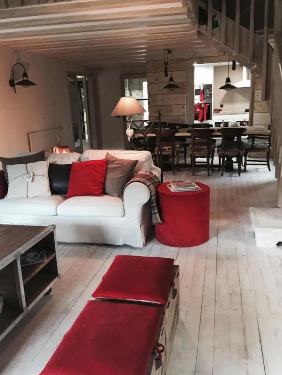 Chalet de vacaciones Tartera-Prats i Sansor
