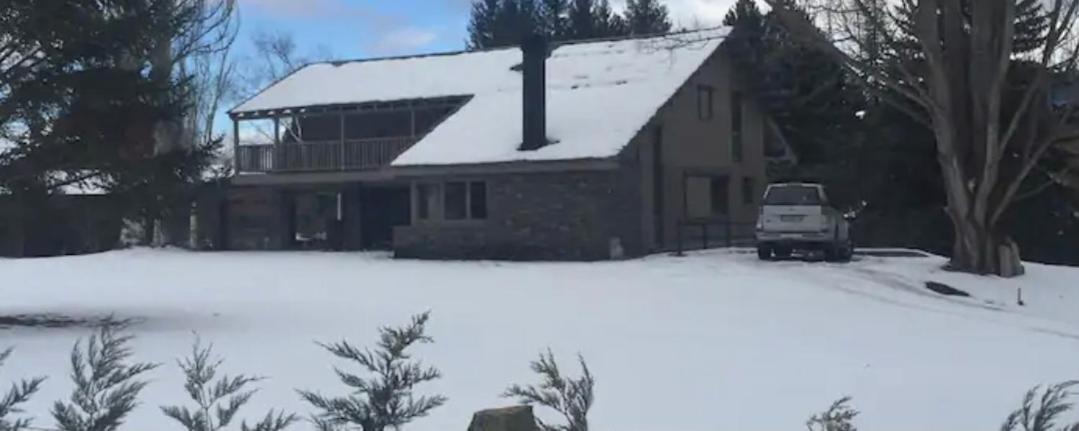 Chalet de vacaciones Tartera-Prats i Sansor