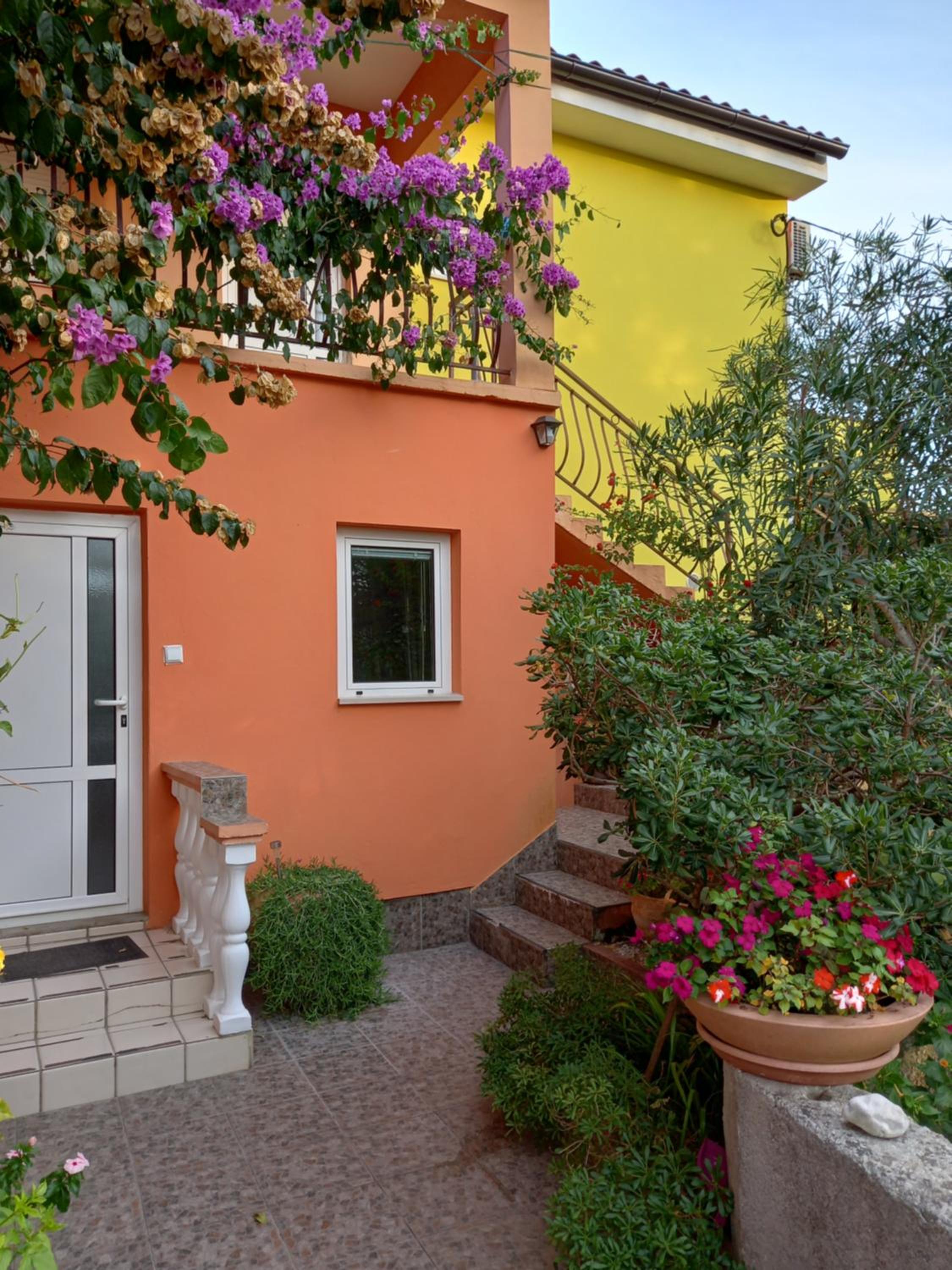 Apartments Mirjana view 4
