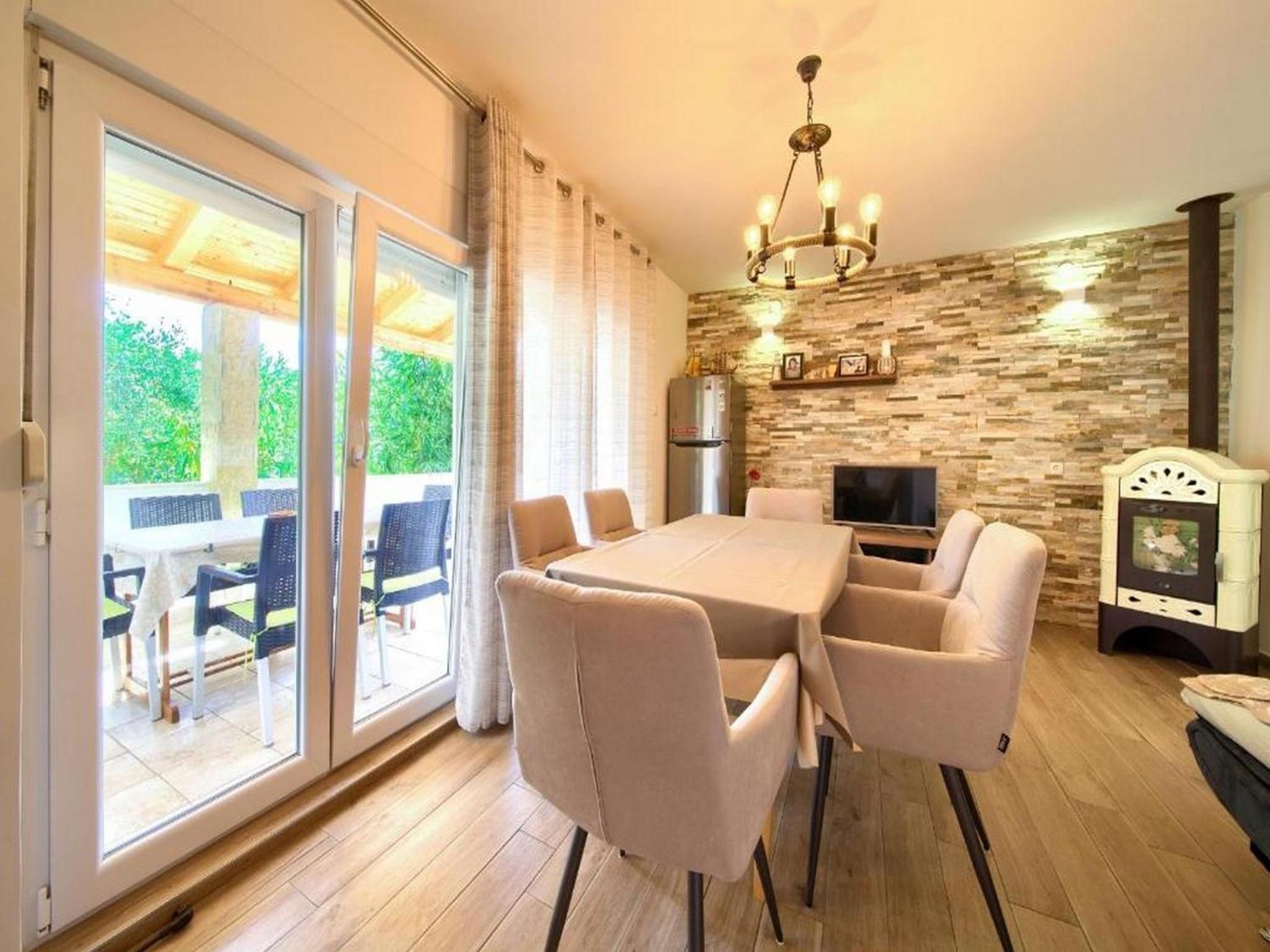 Apartment Ankica view 4