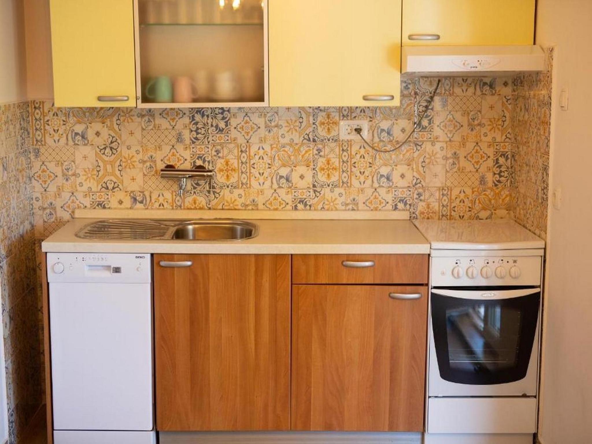 Apartment Ankica view 5