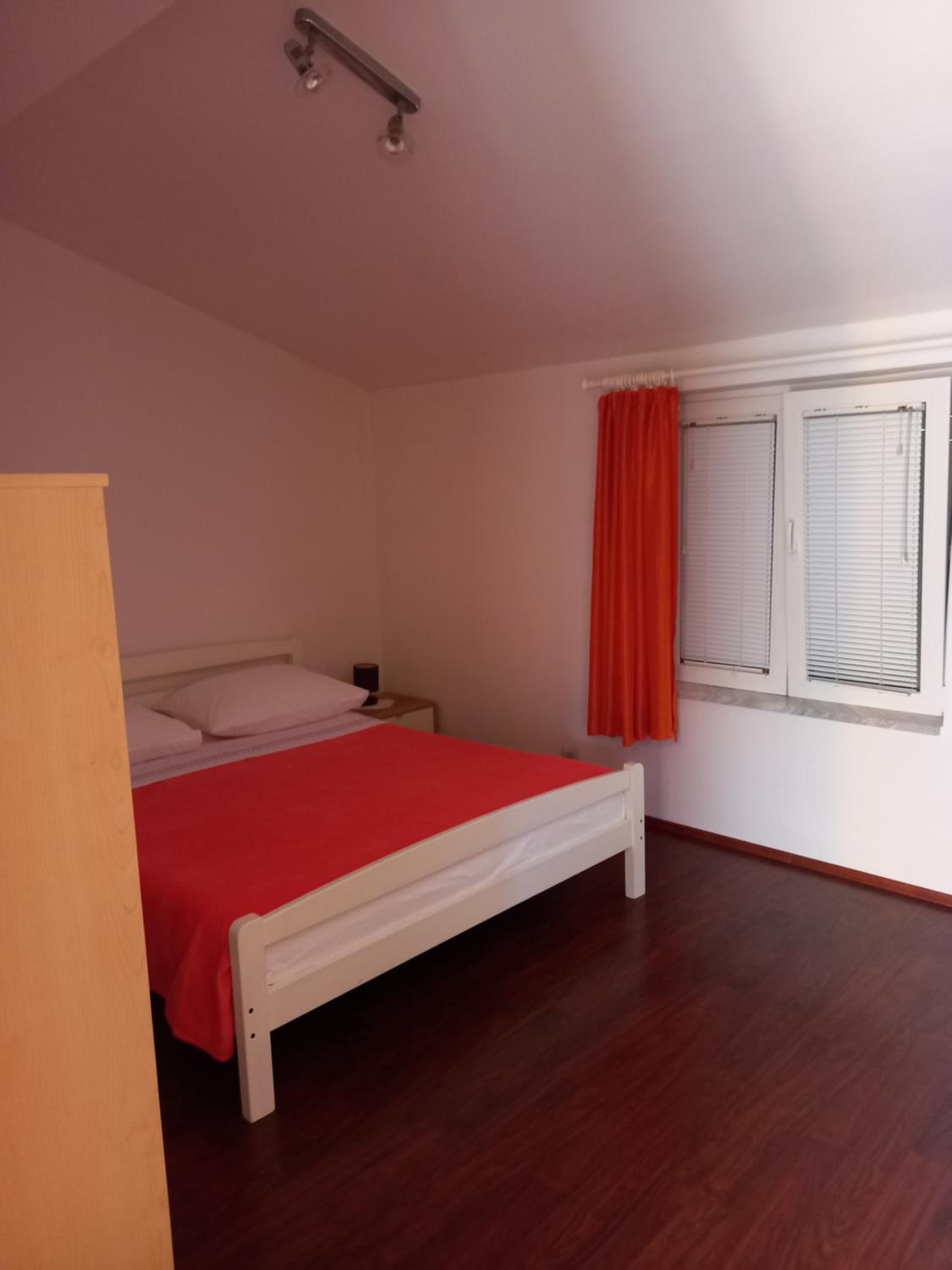 Apartments Mirjana view 3