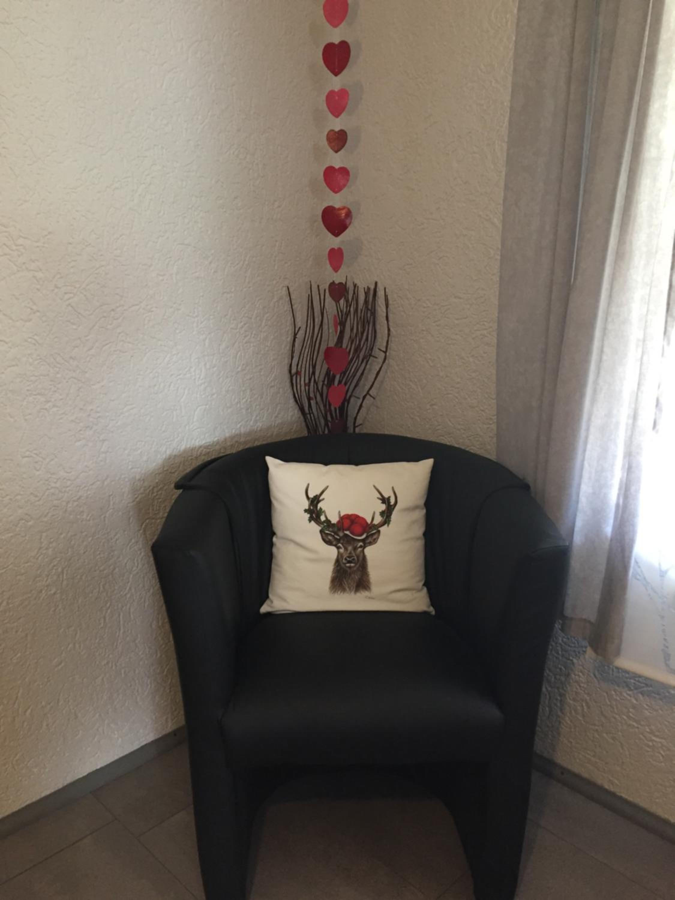 Ferienwohnung Pusteblume