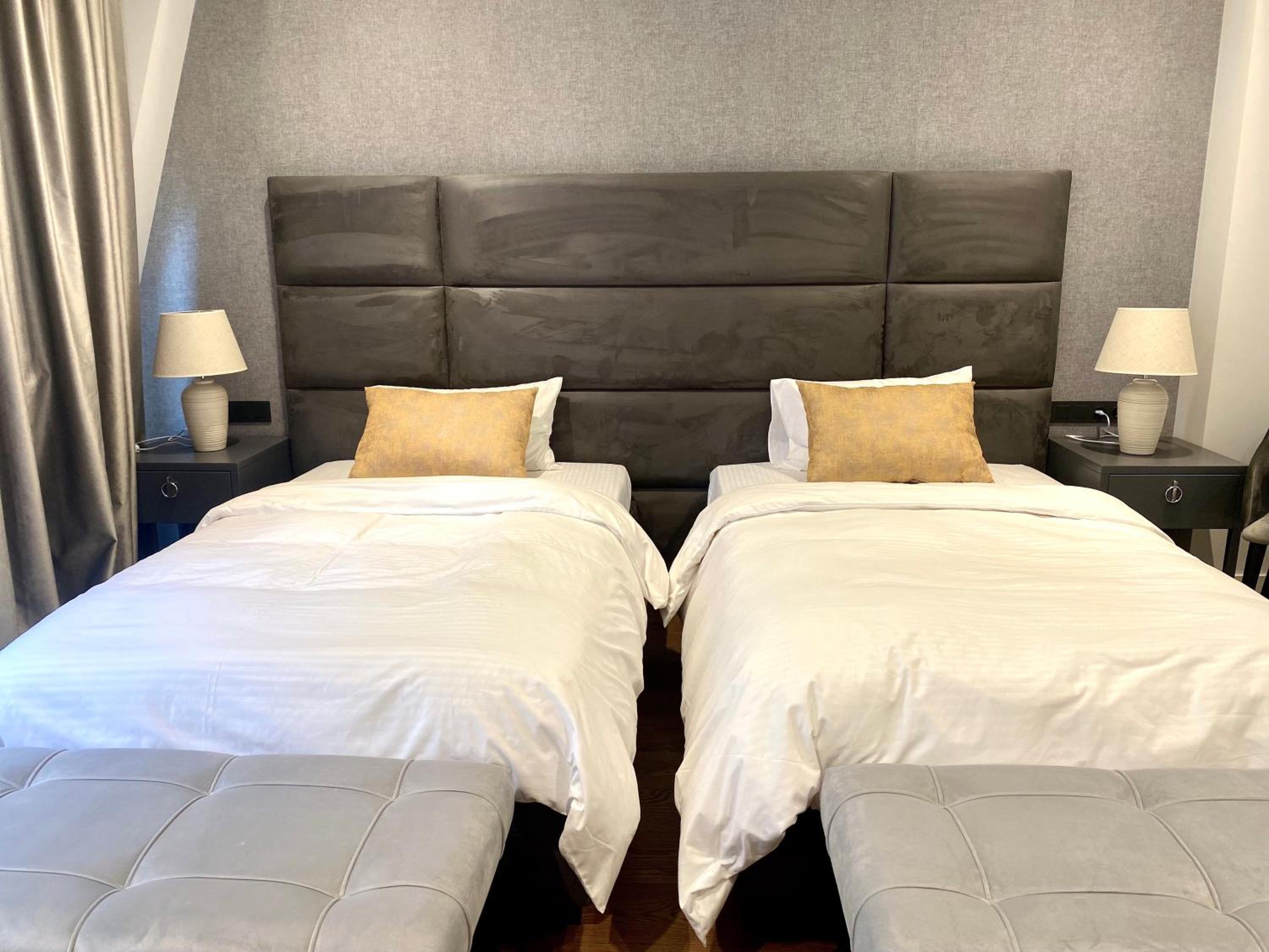 Heart of Yerevan - City Center Luxury Apartments