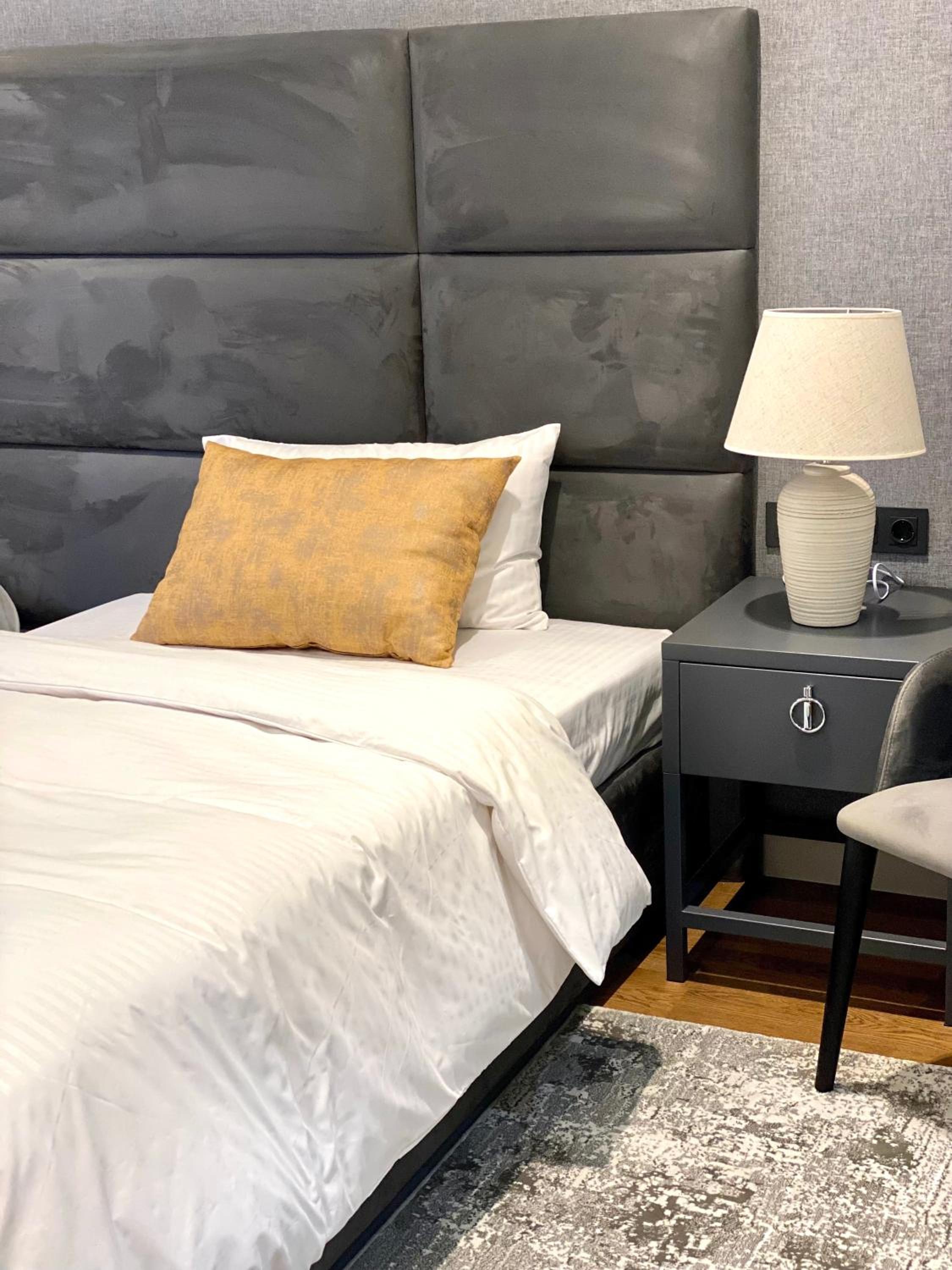Heart of Yerevan - City Center Luxury Apartments