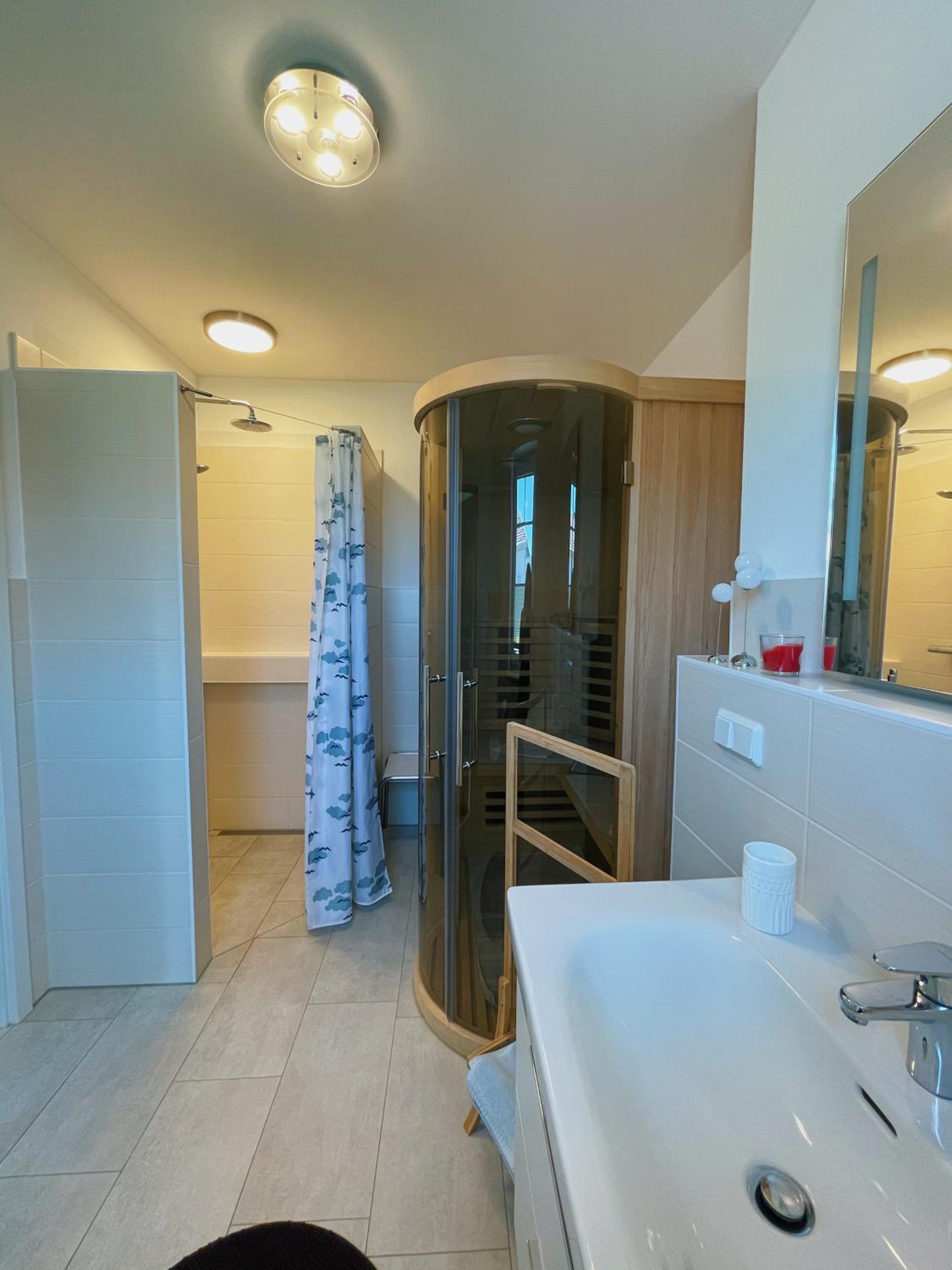 Ferienhaus Windrose