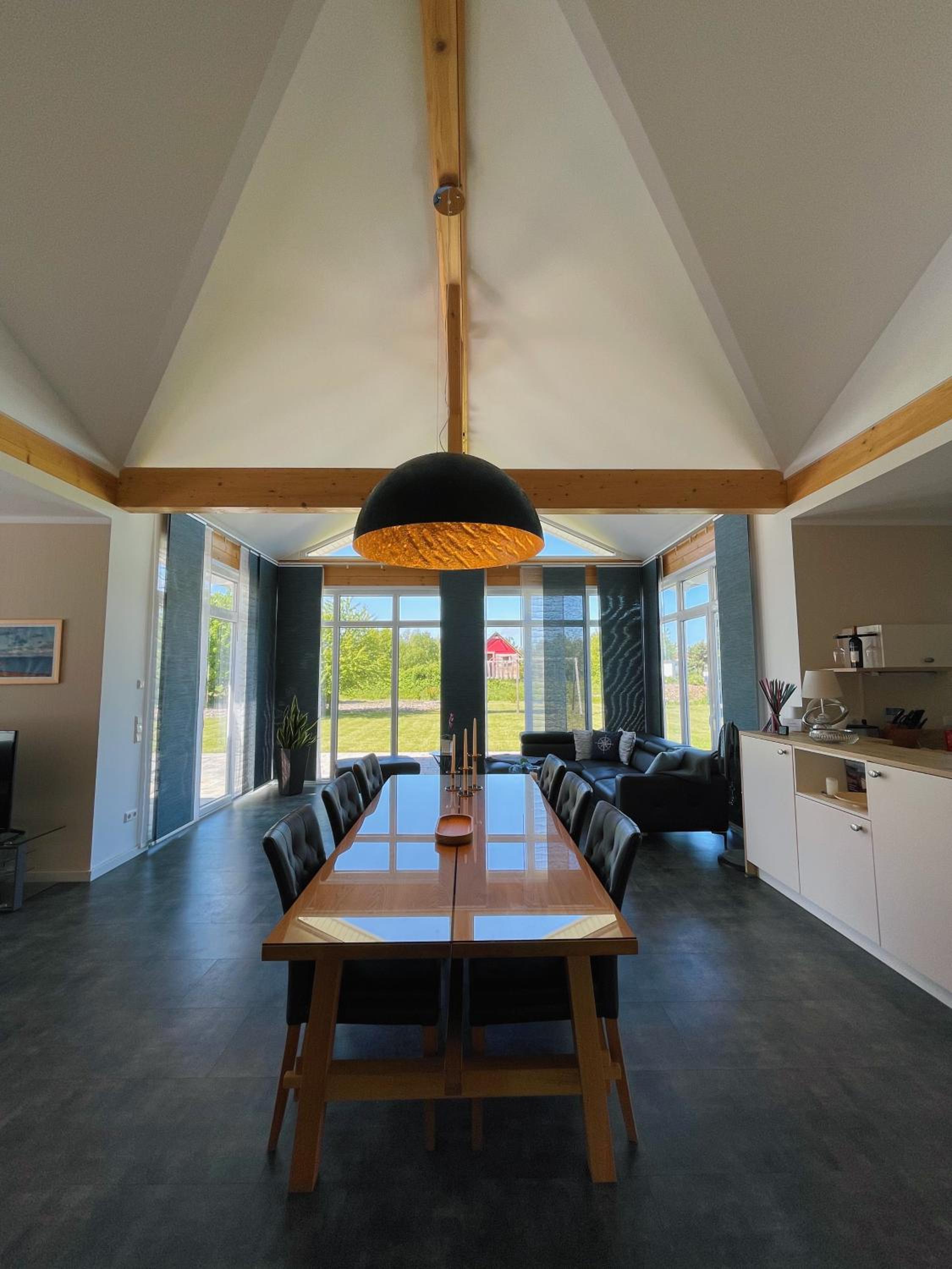 Ferienhaus Windrose
