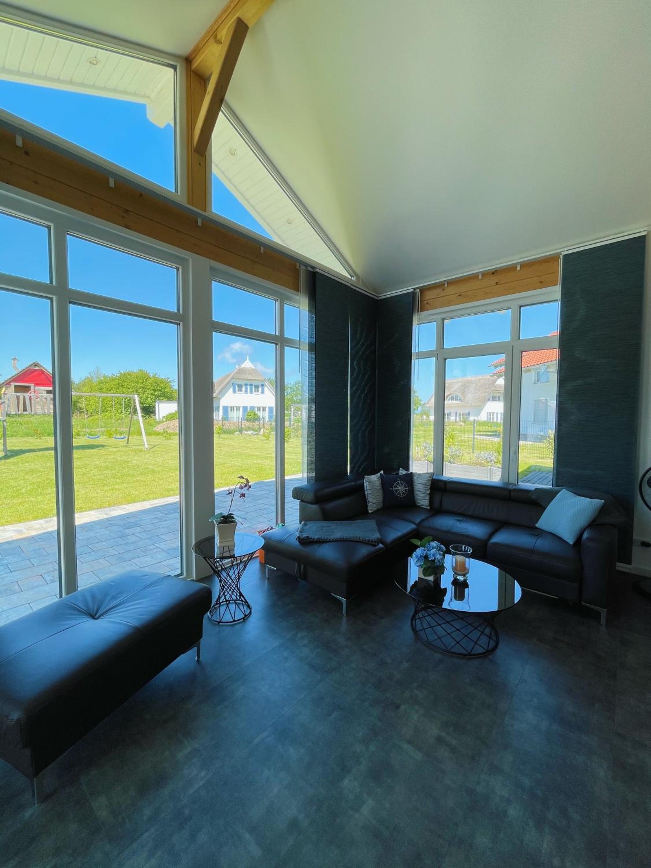 Ferienhaus Windrose