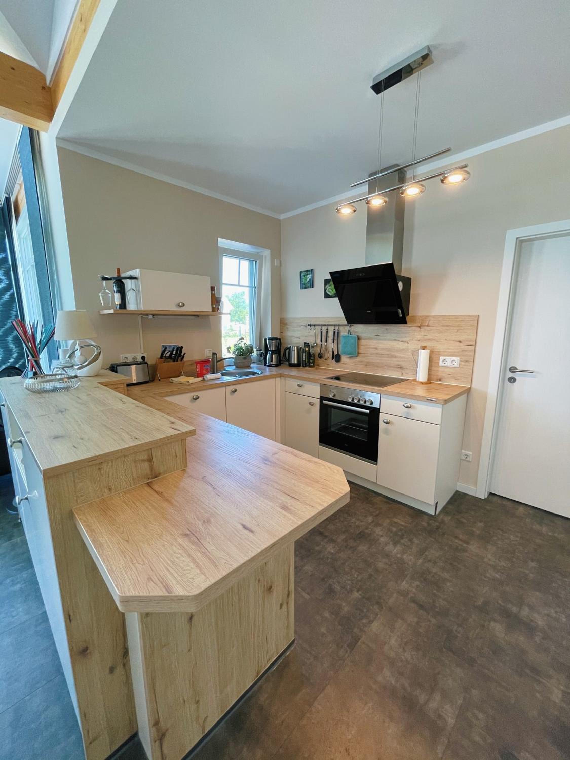 Ferienhaus Windrose