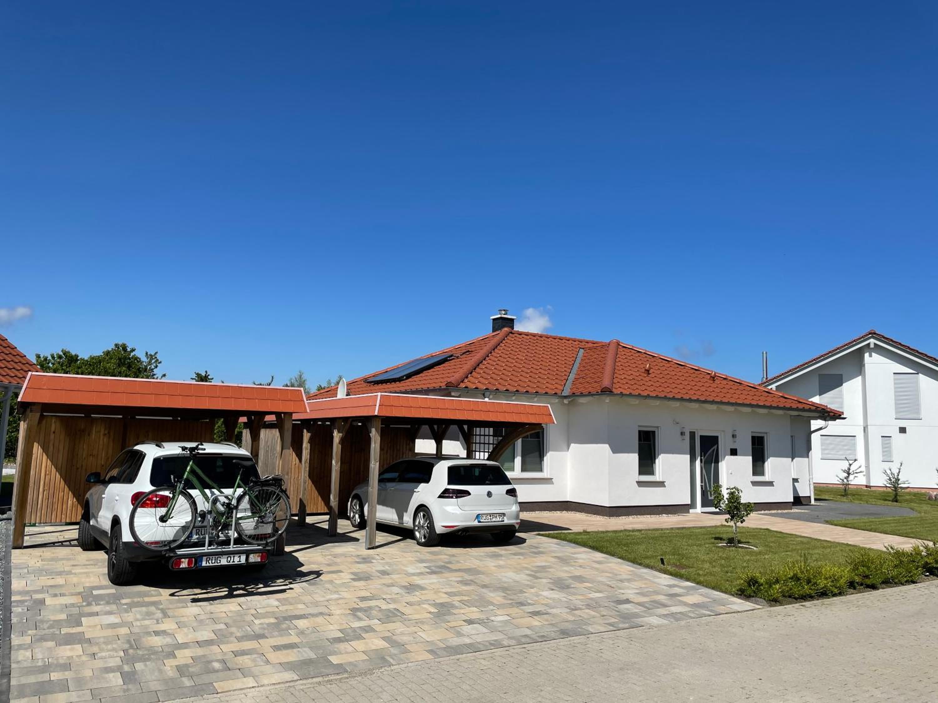 Ferienhaus Windrose