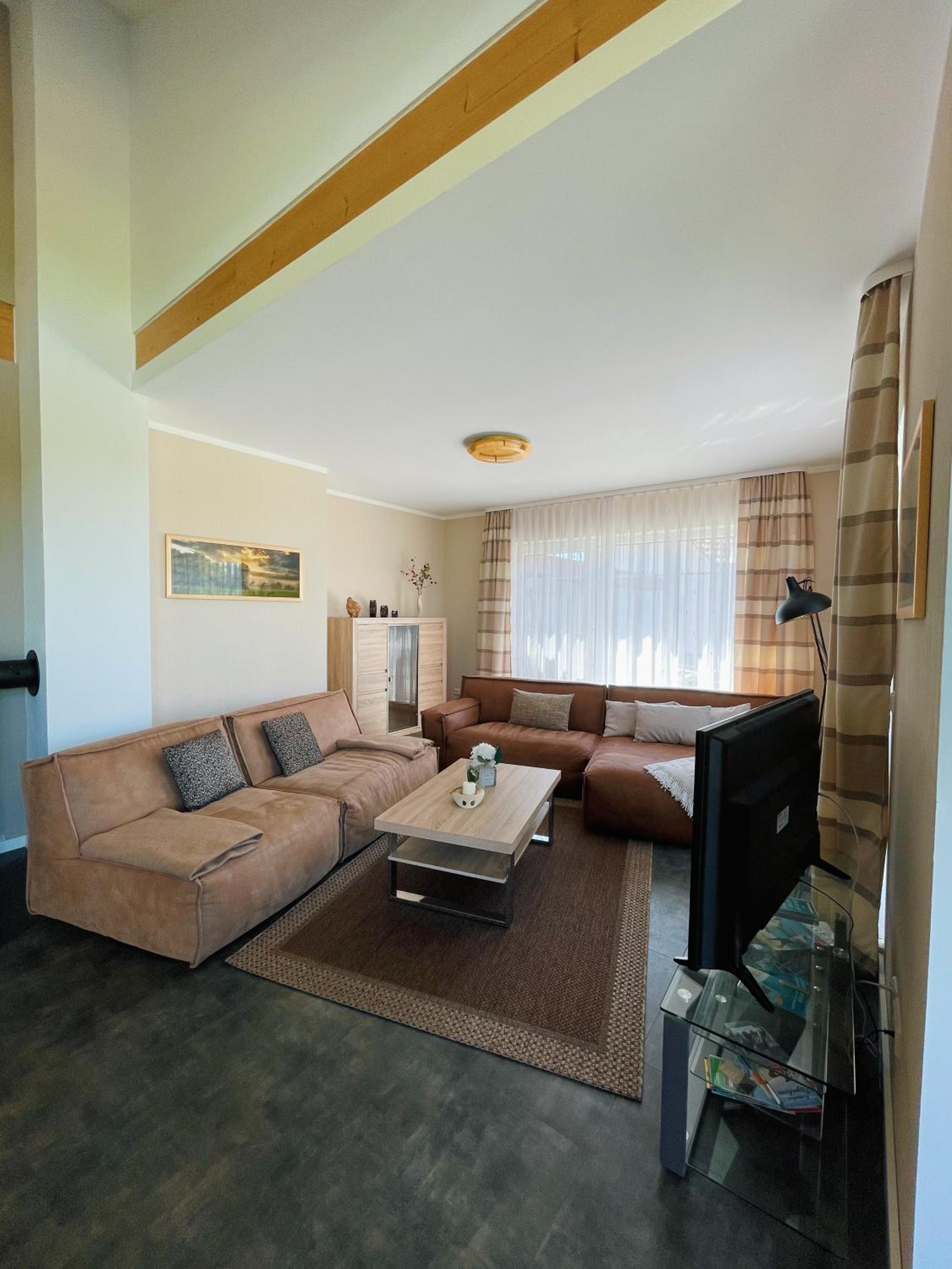Ferienhaus Windrose