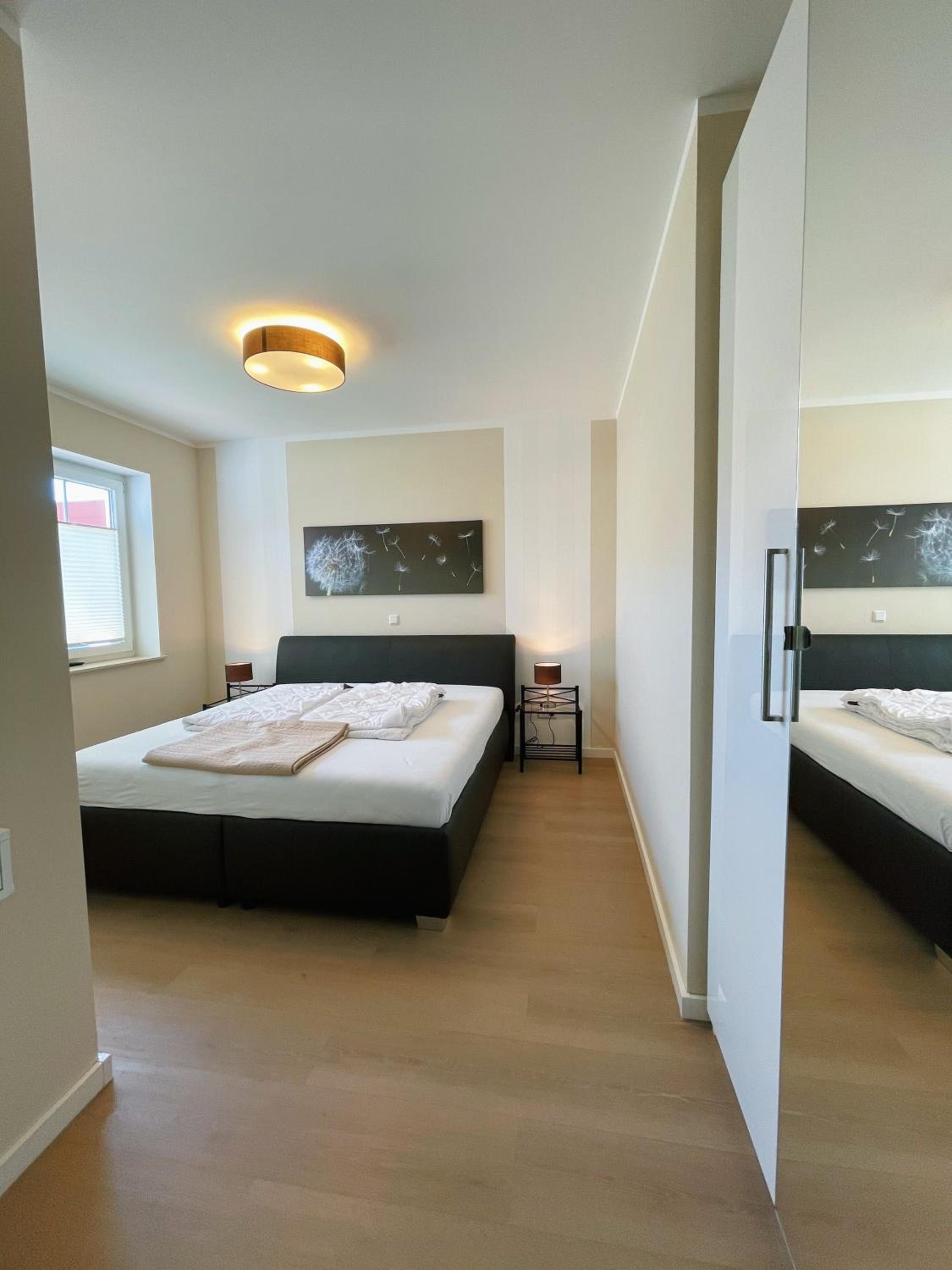 Ferienhaus Windrose