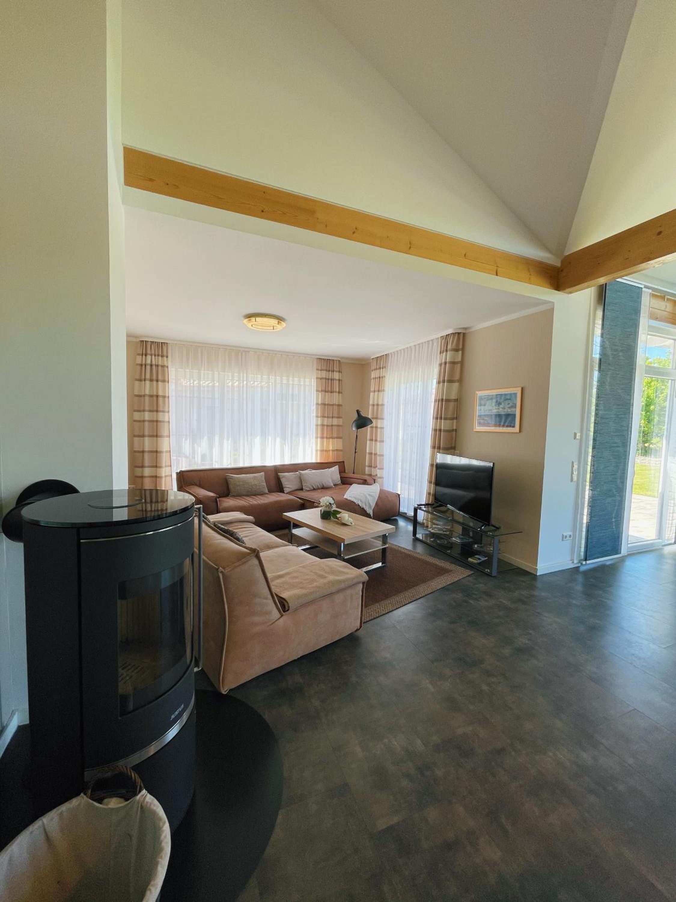 Ferienhaus Windrose