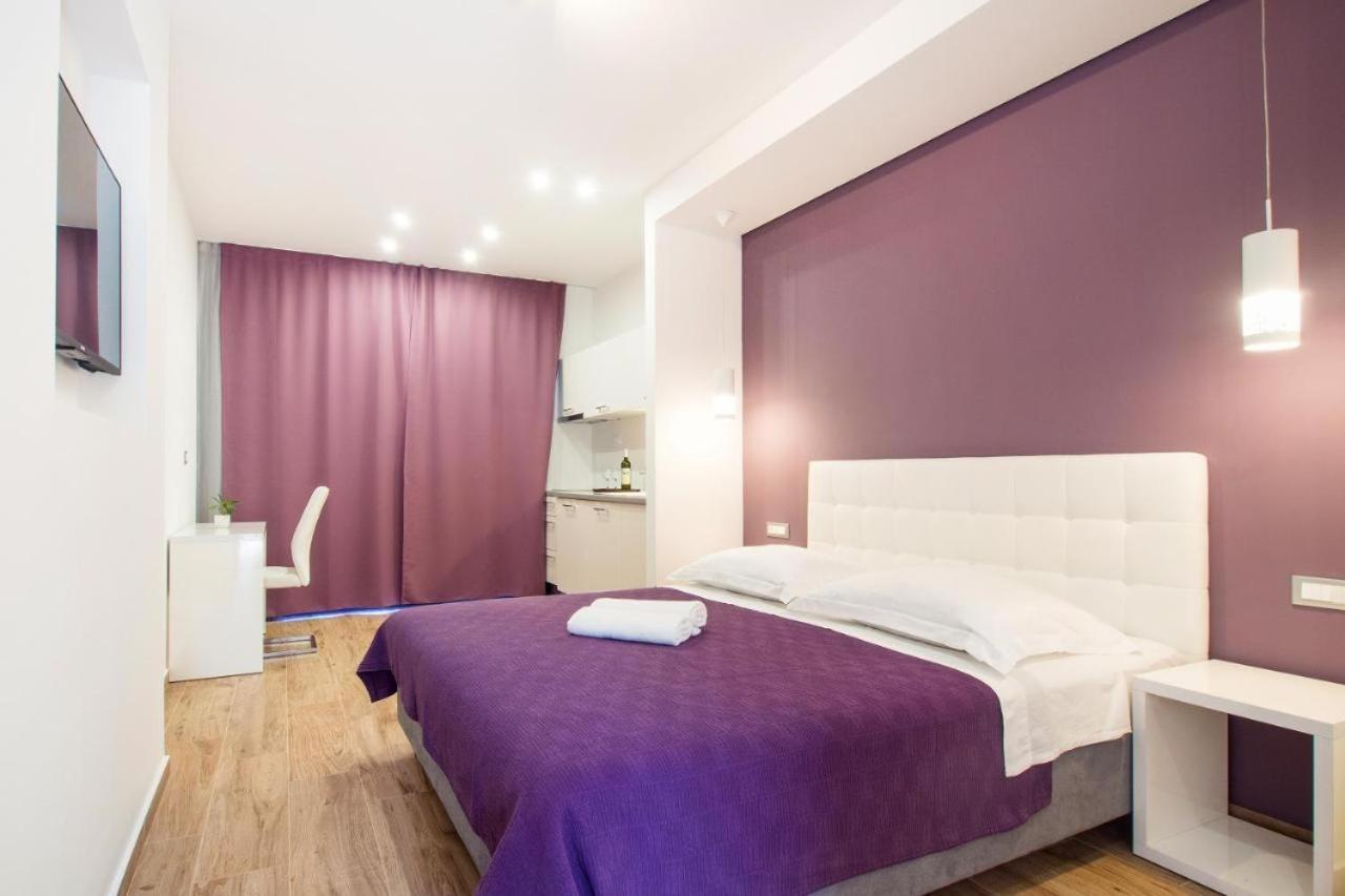 Luxury rooms Beach Mediteran view 3