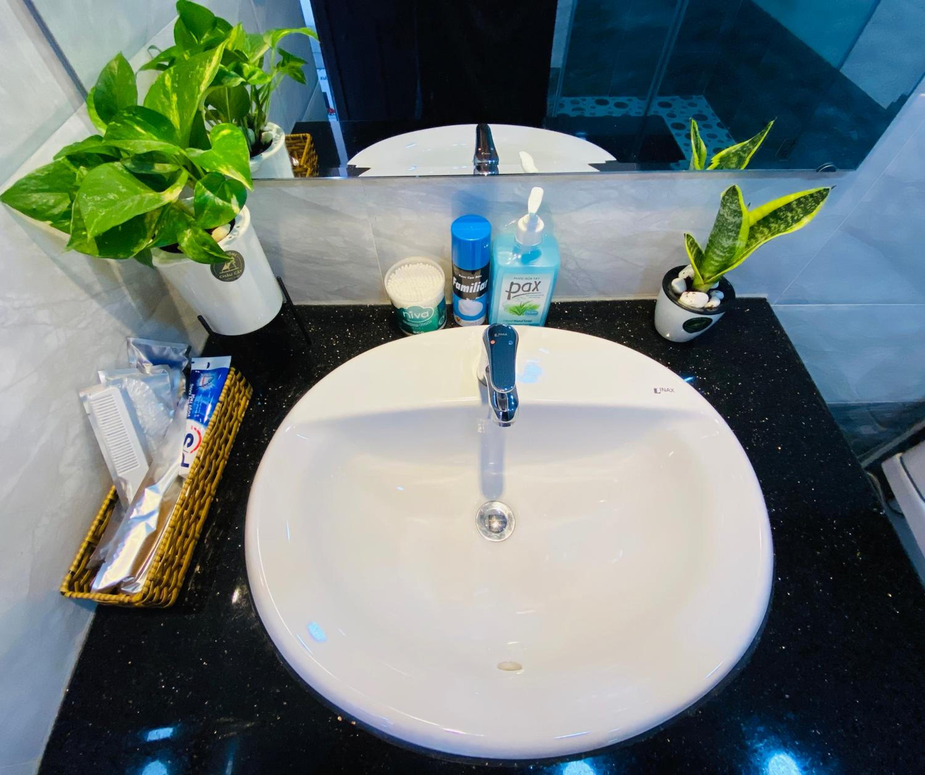 Căn hộ Orchard Garden - SG Airport Homestay