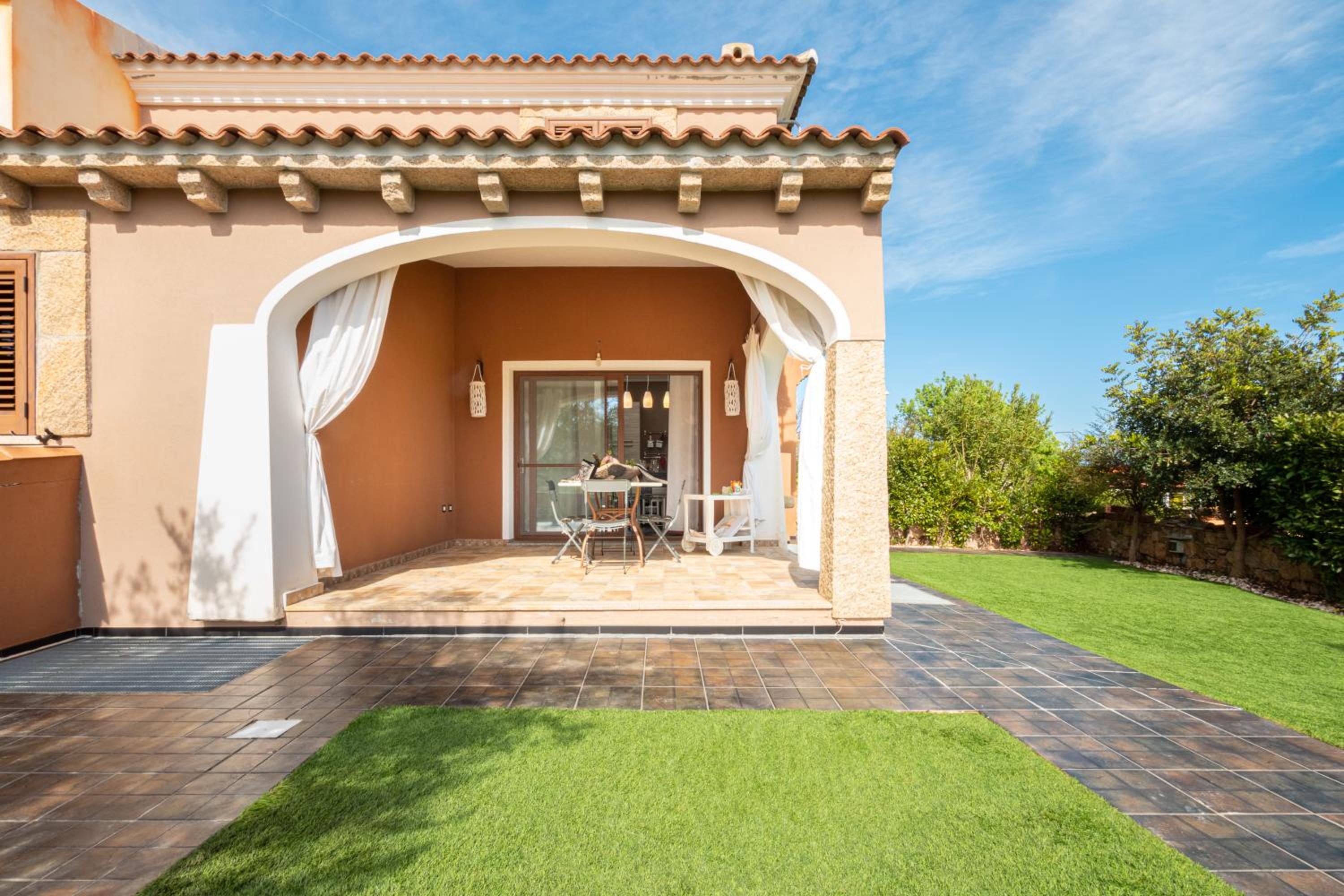 Casa a schiera Budoni photo 5