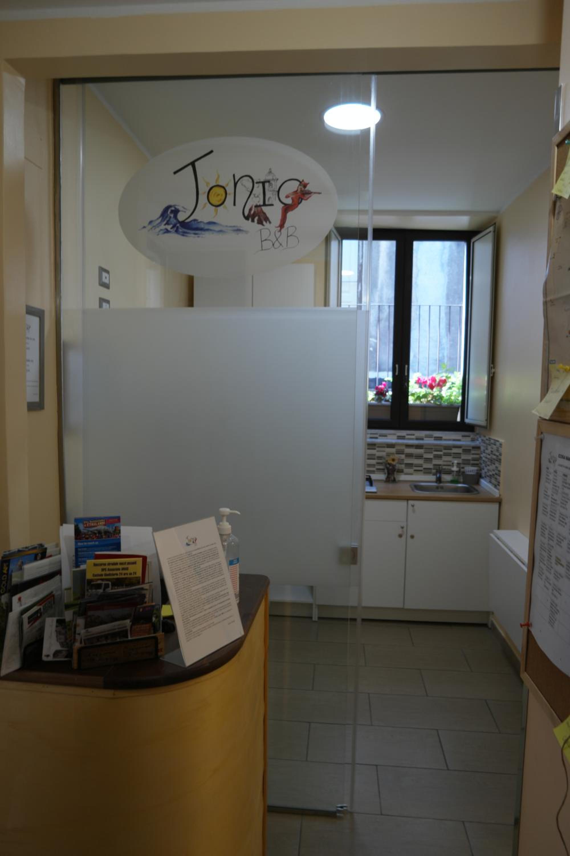 In centro ad Acireale