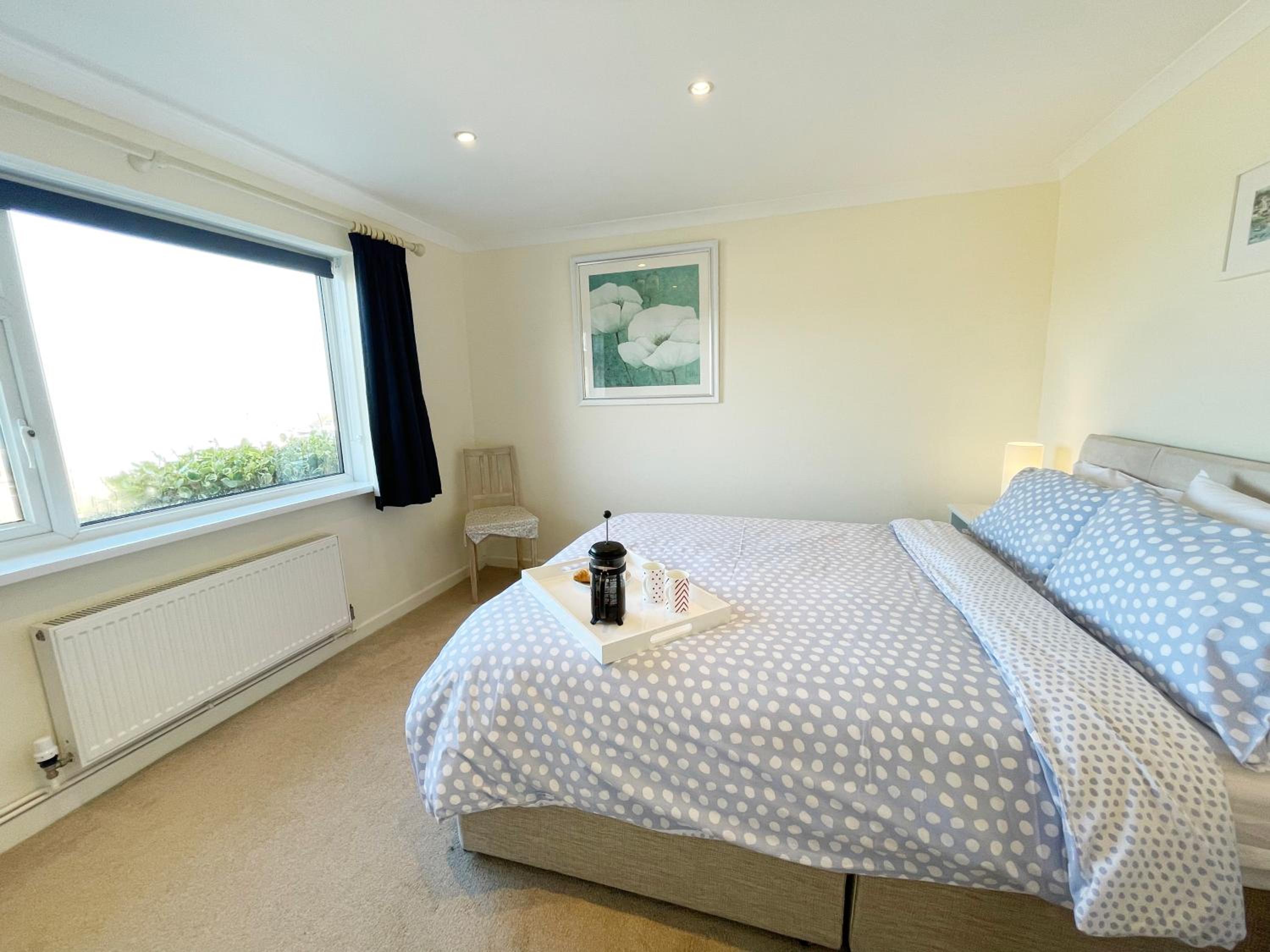 Sunnybank, Port Isaac Bay Holidays view 5