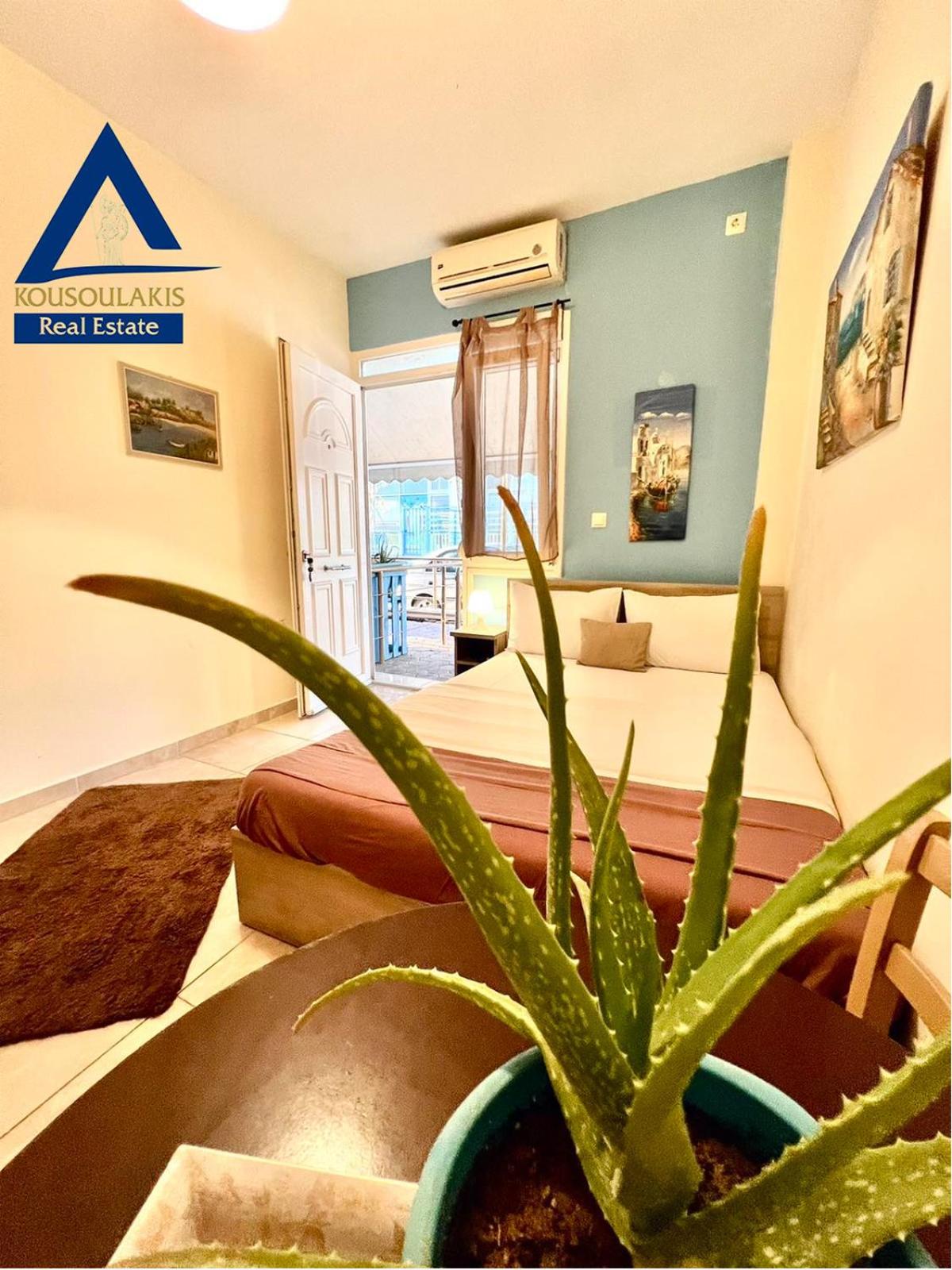 Athina K Rooms view 5